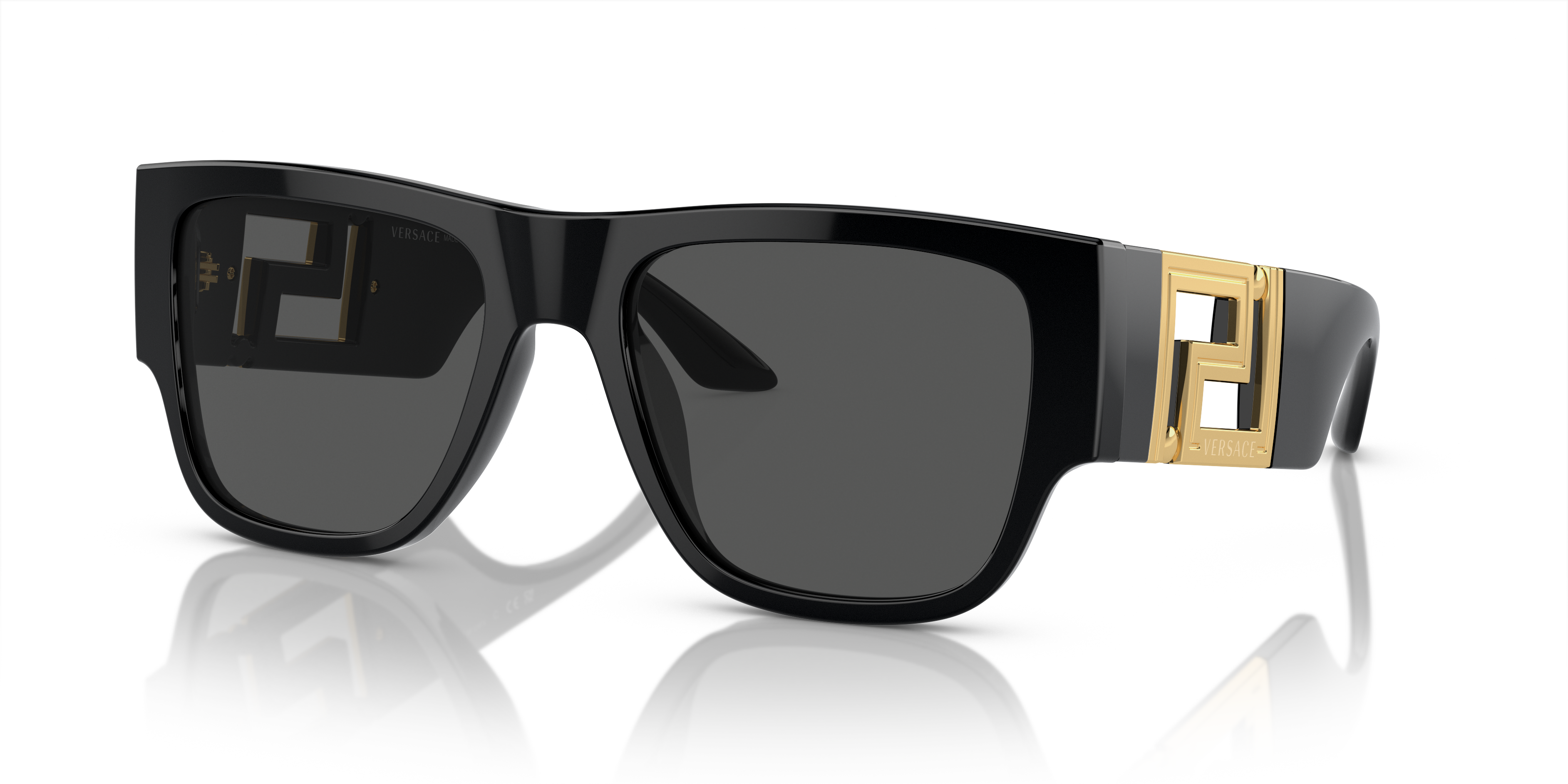 Versace - VE4403 - Black