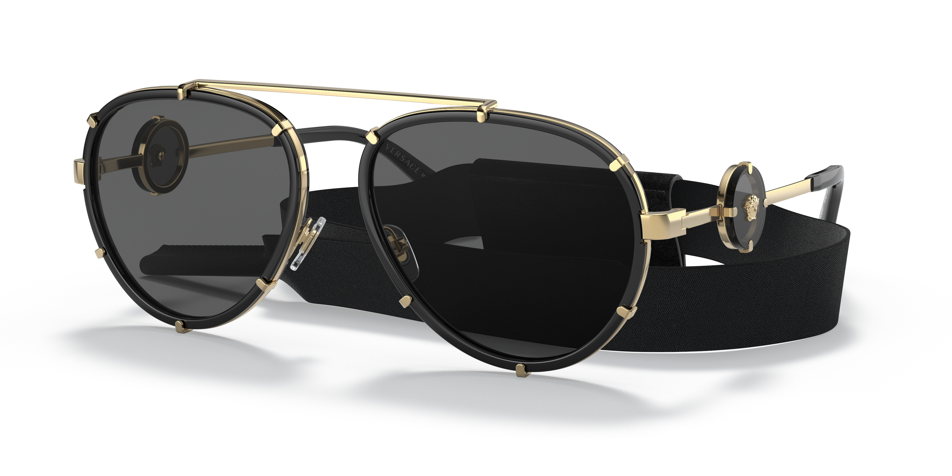 Versace - VE2232 - Black