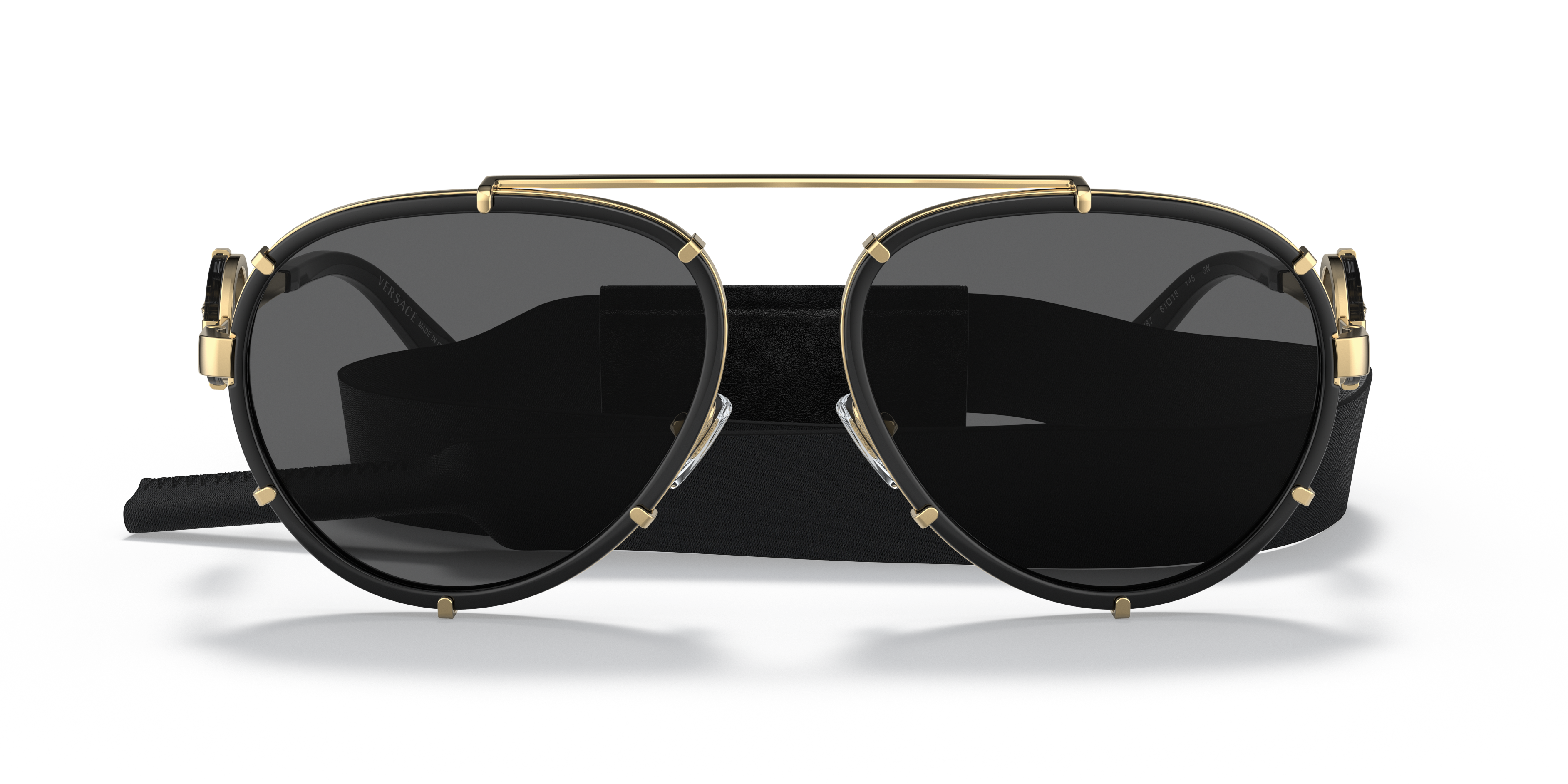 Versace - VE2232 - Black