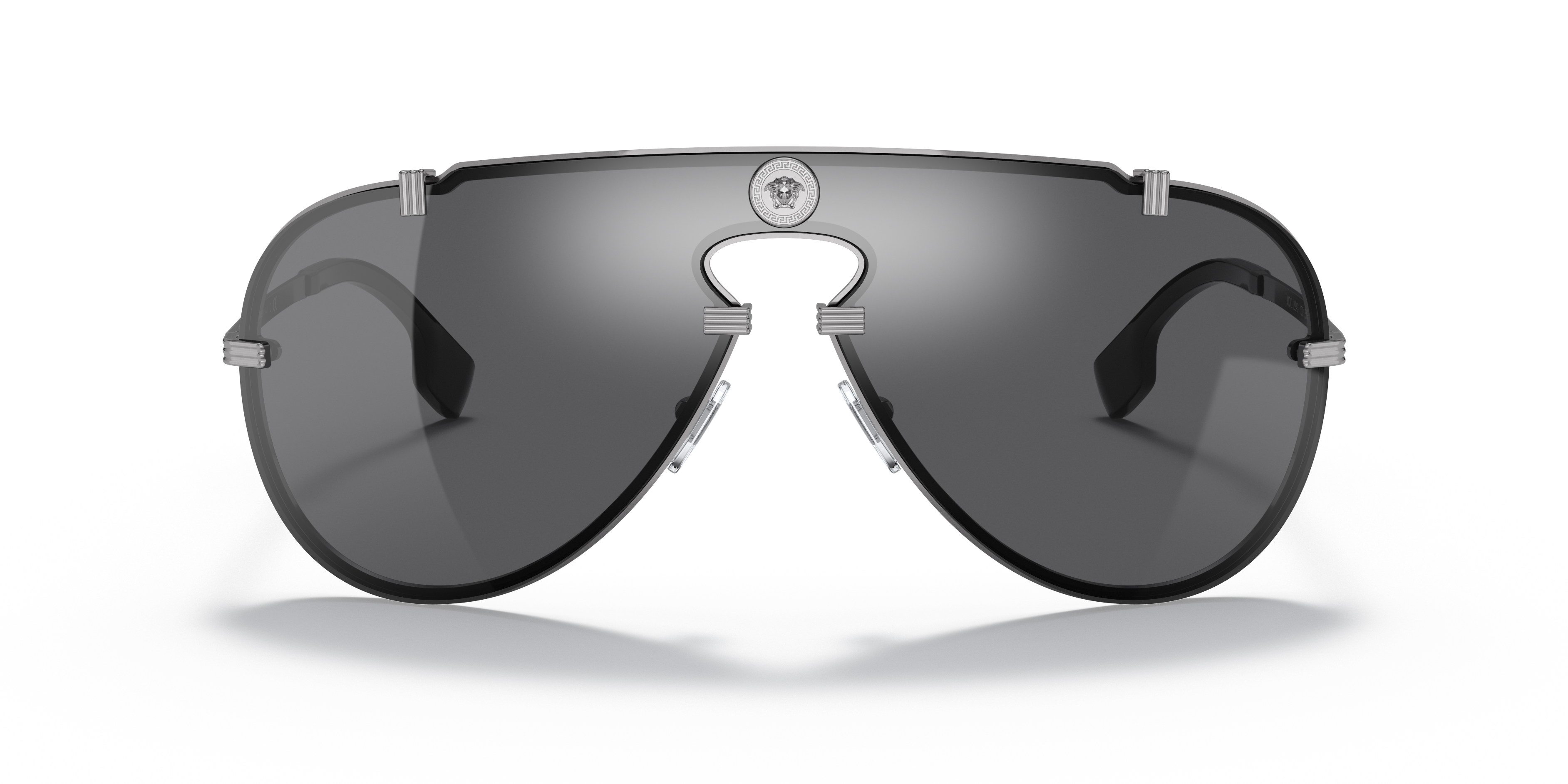 Versace - VE2243 - Gunmetal