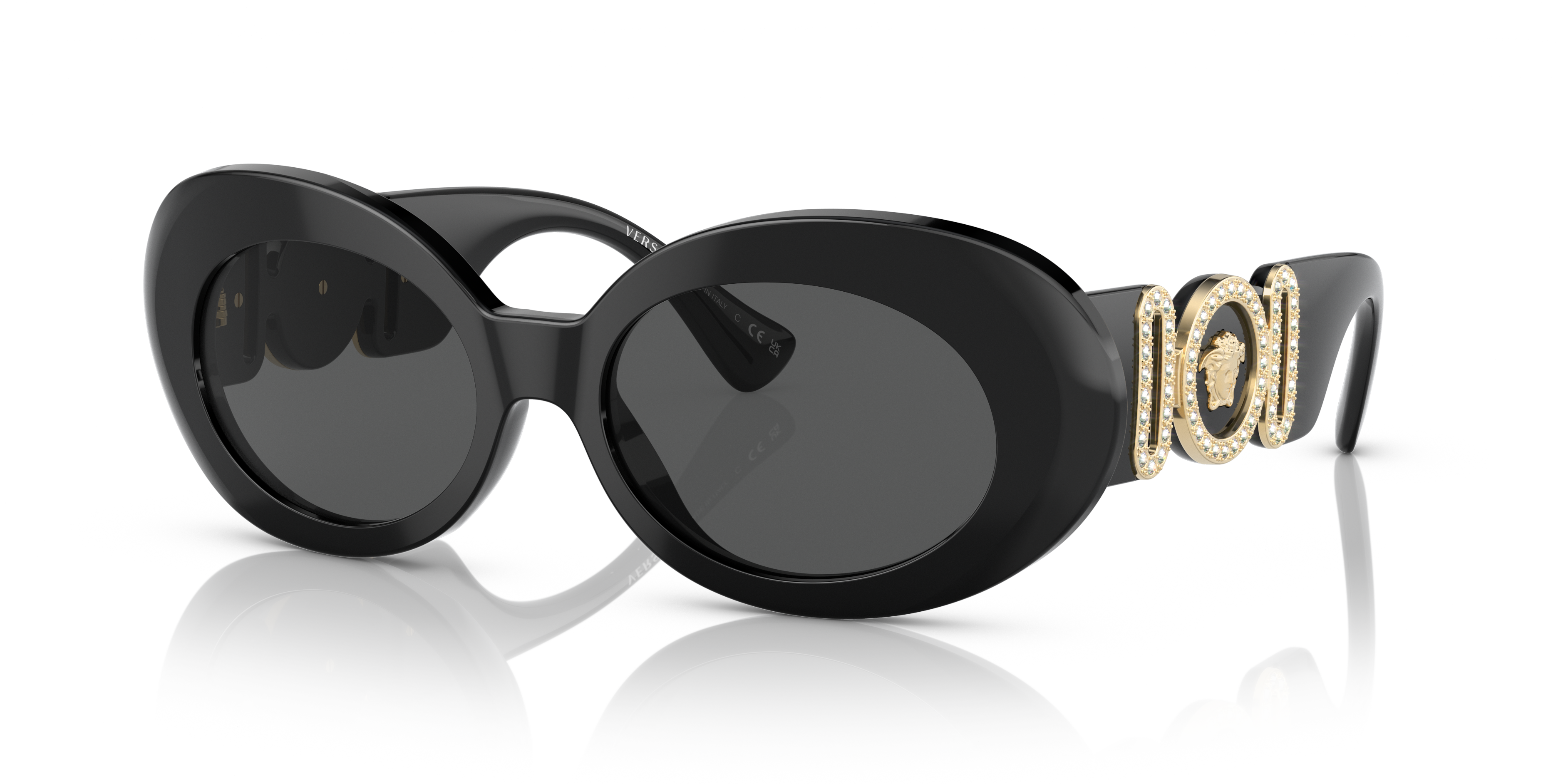Versace - VE4426BU - Black