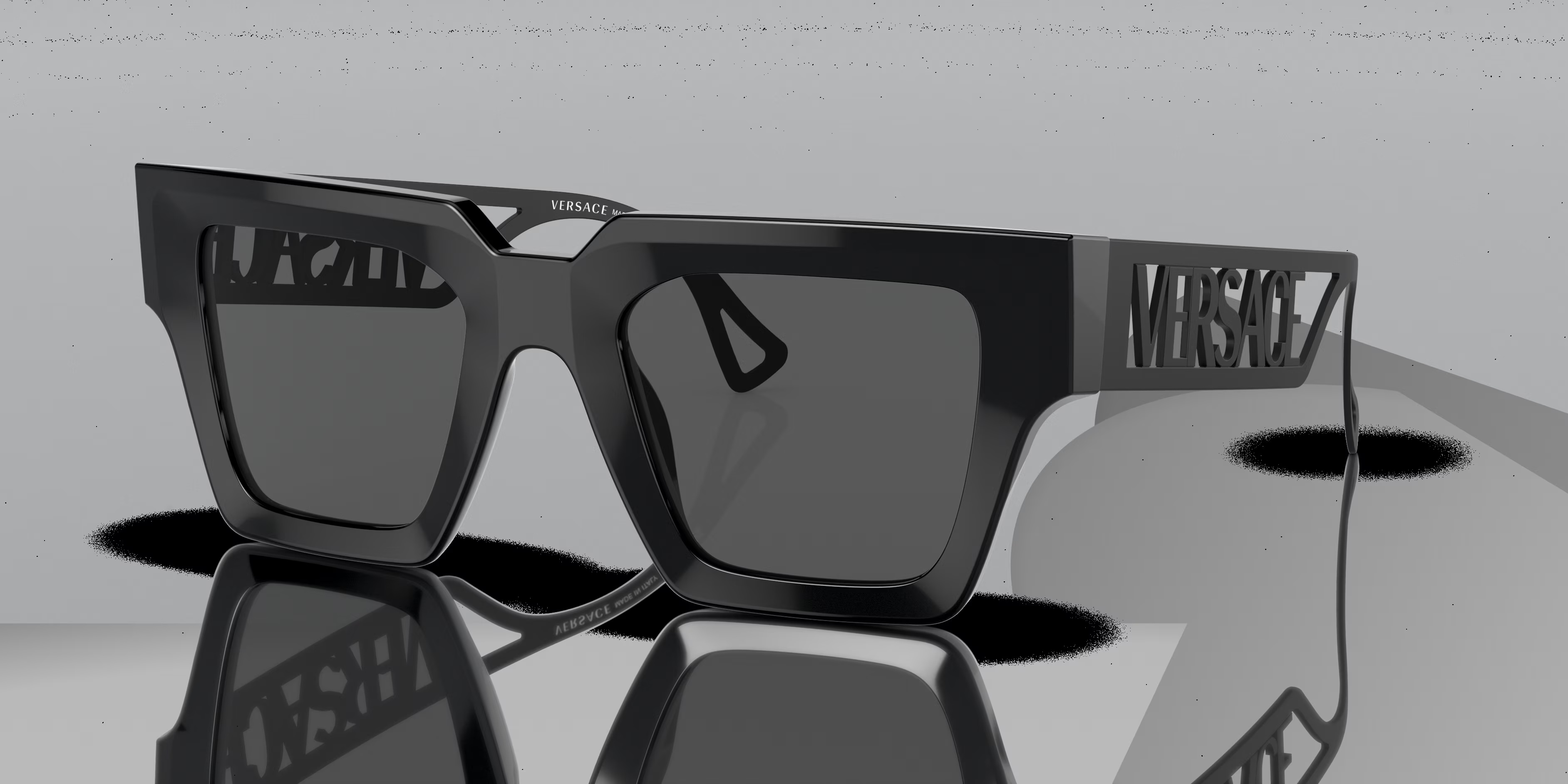 Versace - VE4431 - Black