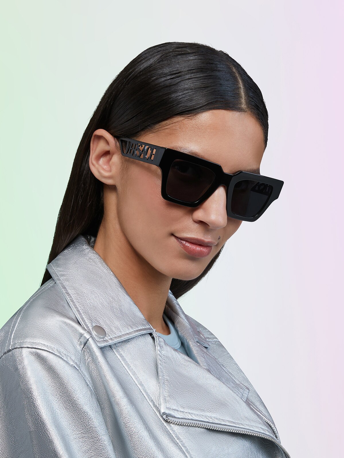 Versace - VE4431 - Black