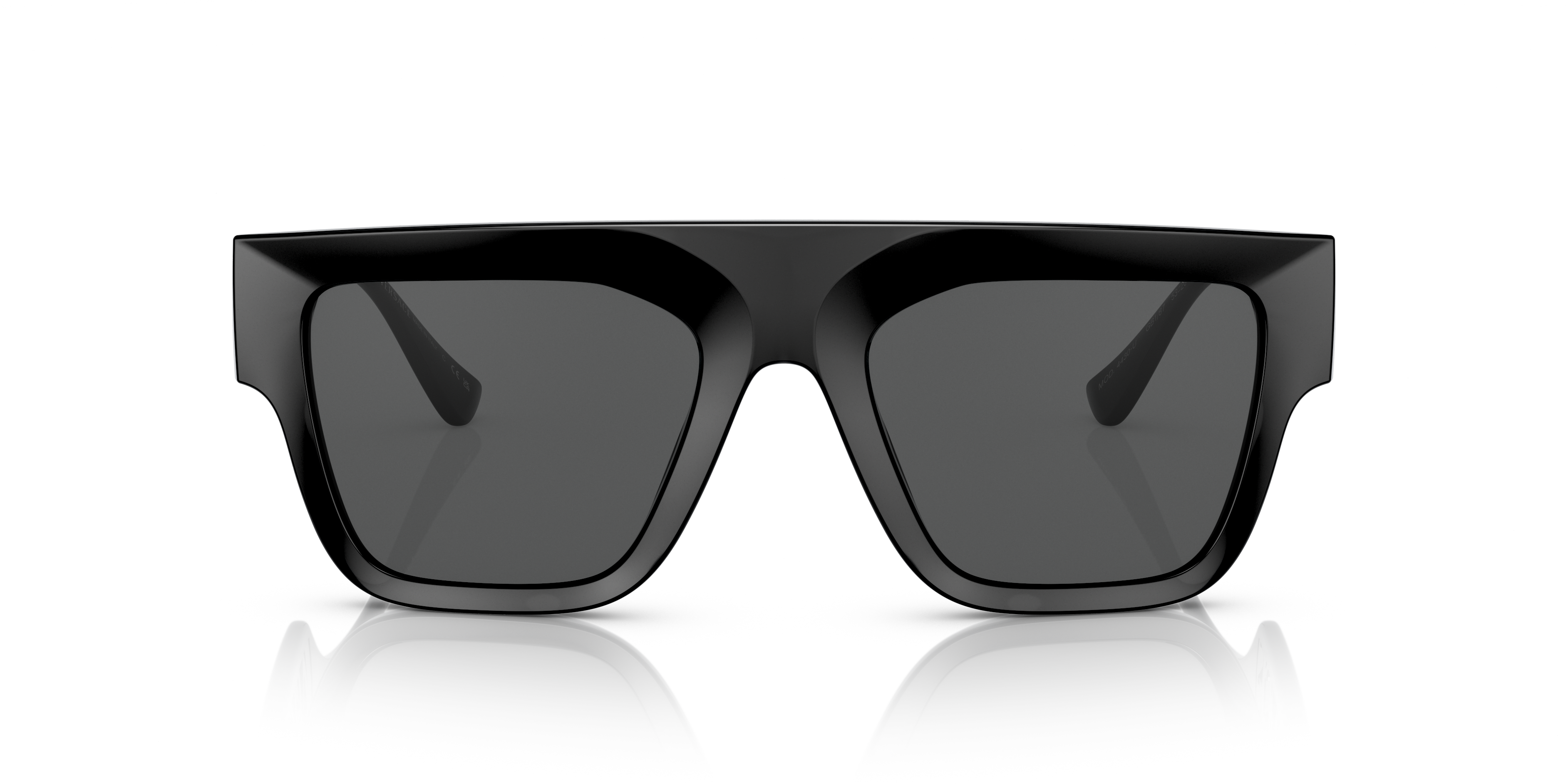Versace - VE4430U - Black