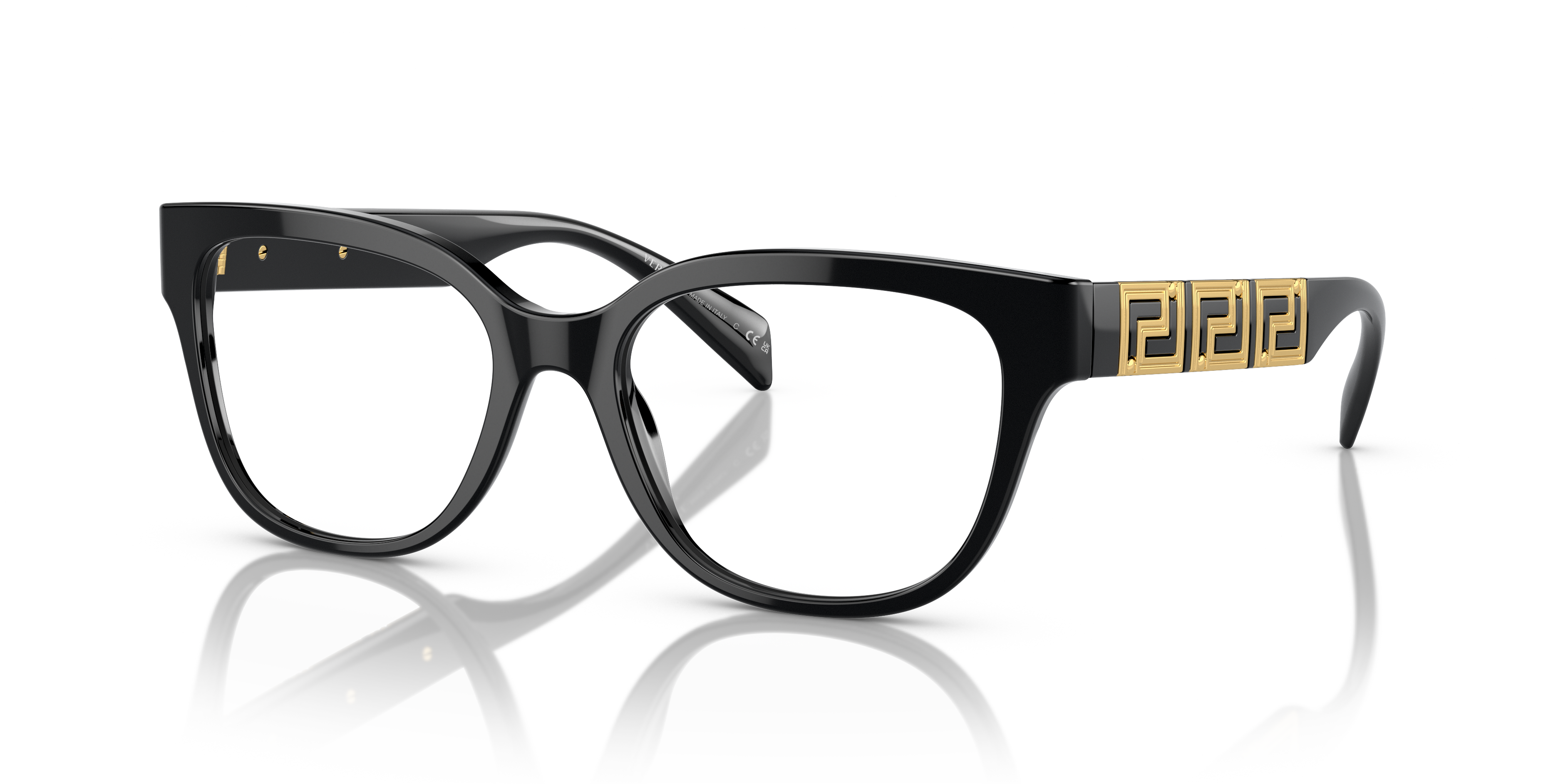 Versace - VE3338 - Black