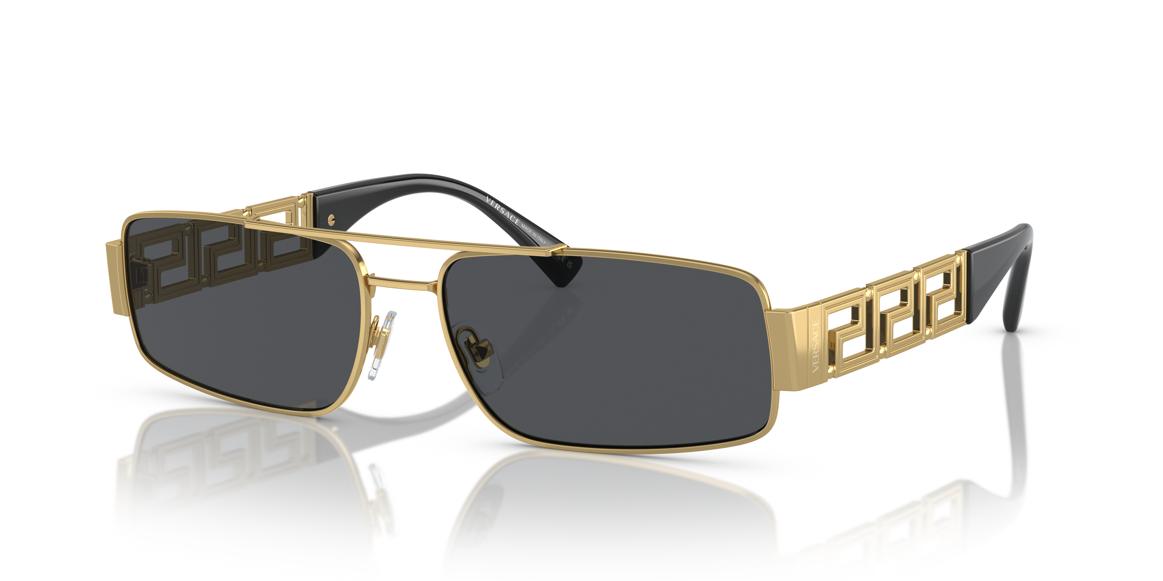 Versace - VE2257 - Gold