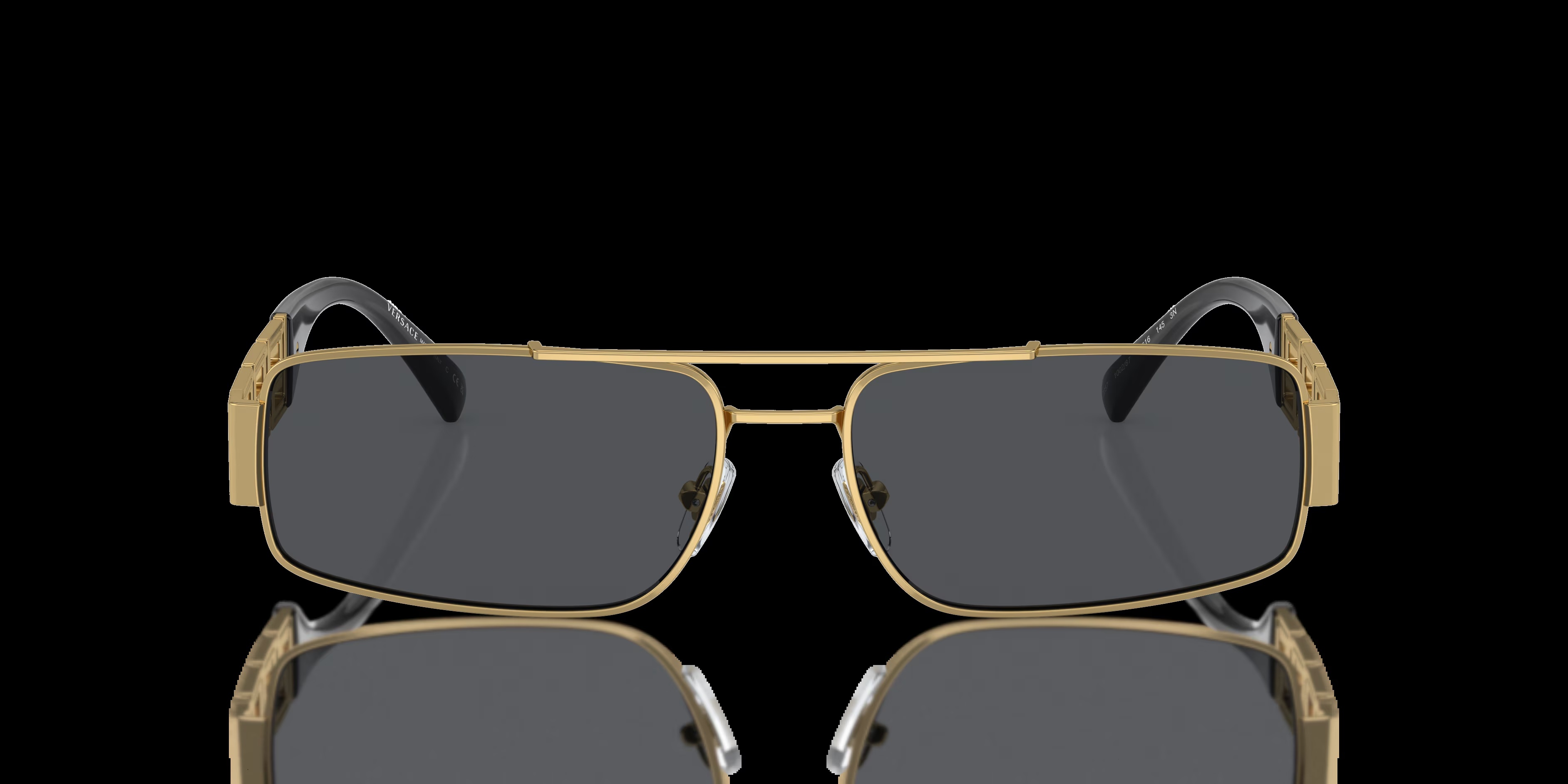 Versace - VE2257 - Gold