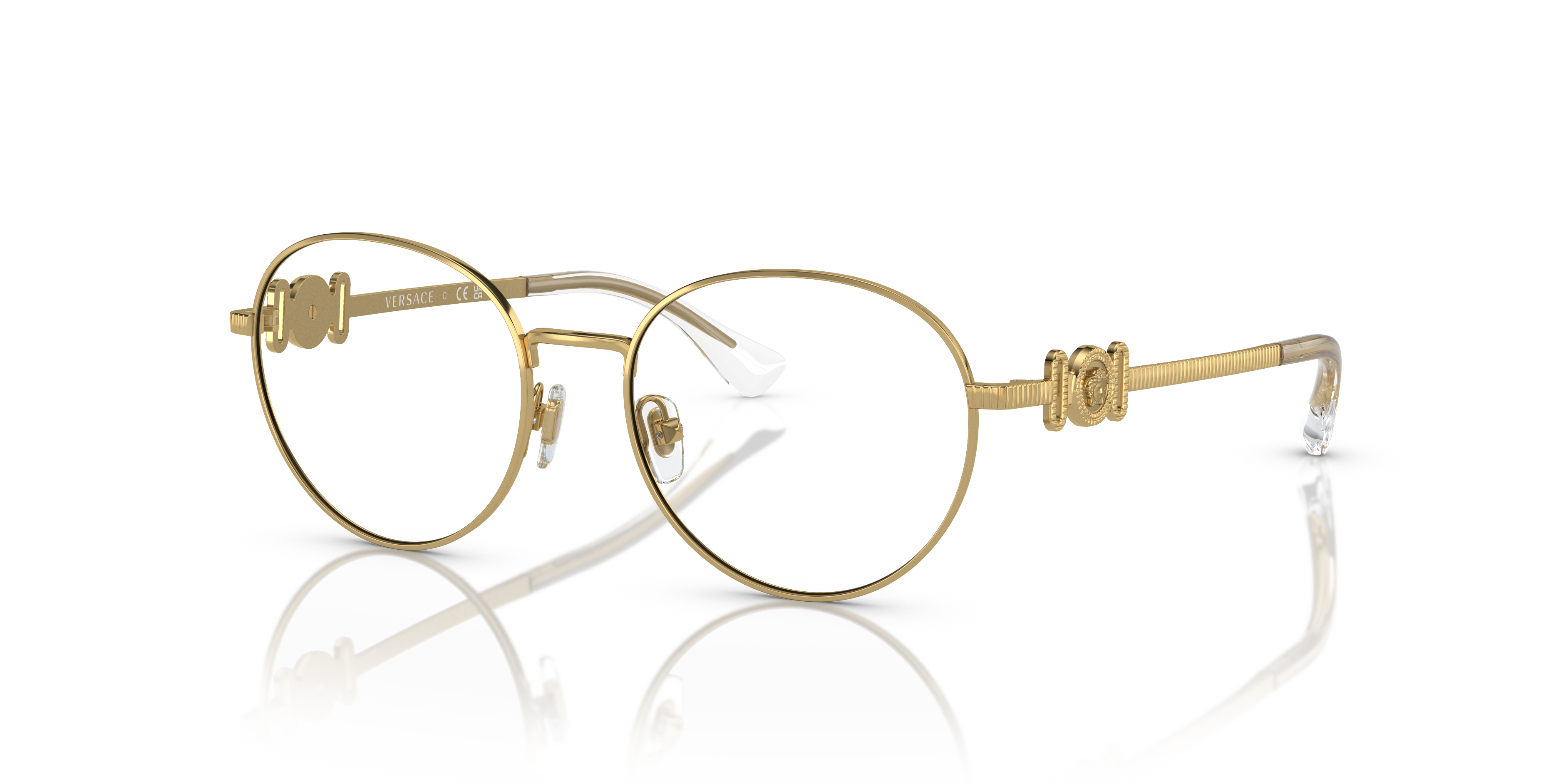 Versace - VK1002 Kids - Gold