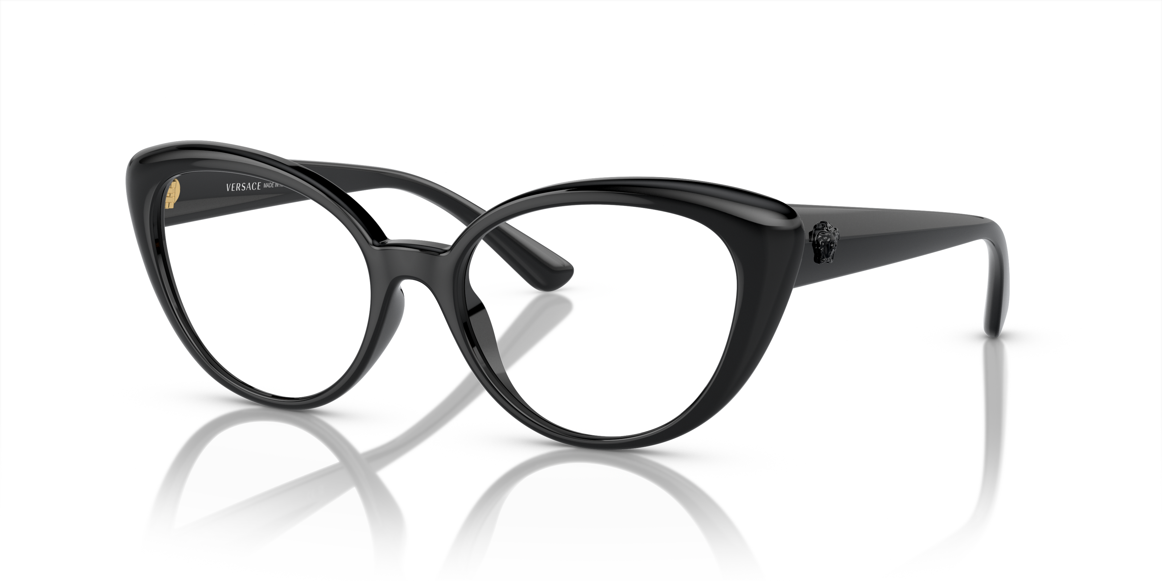 Versace - VE3349U - Black