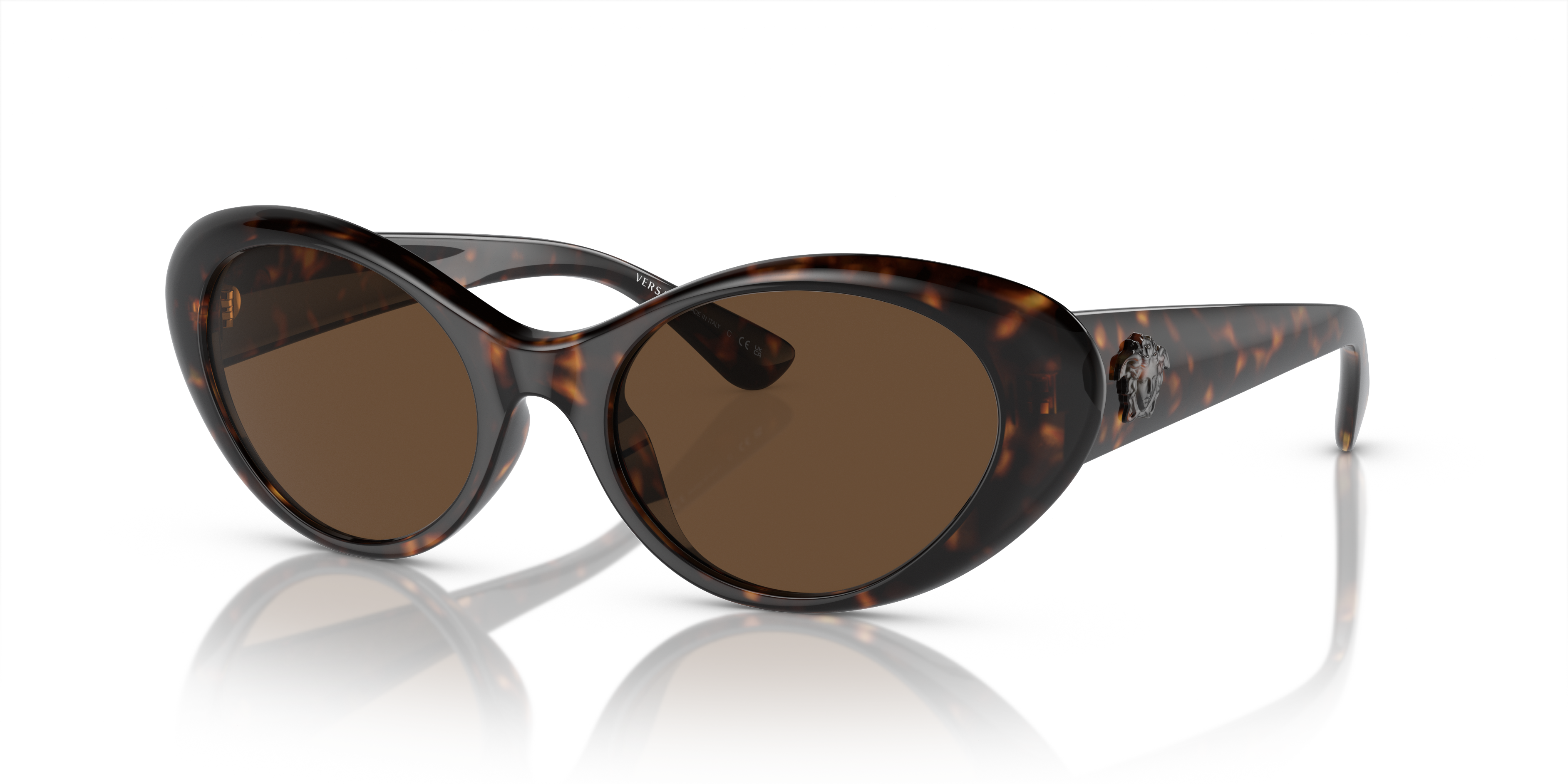 Versace - VE4455U - Havana
