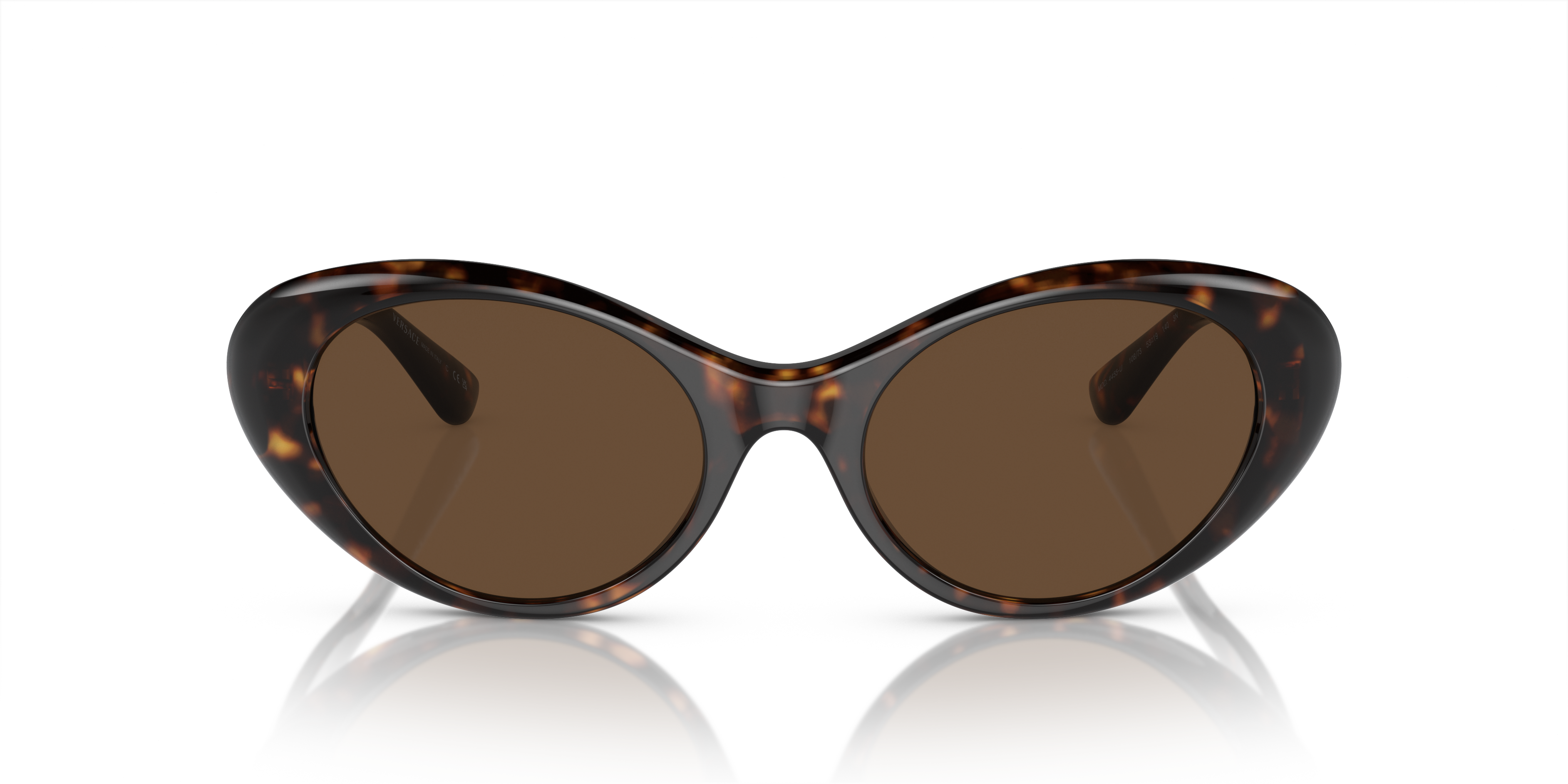 Versace - VE4455U - Havana