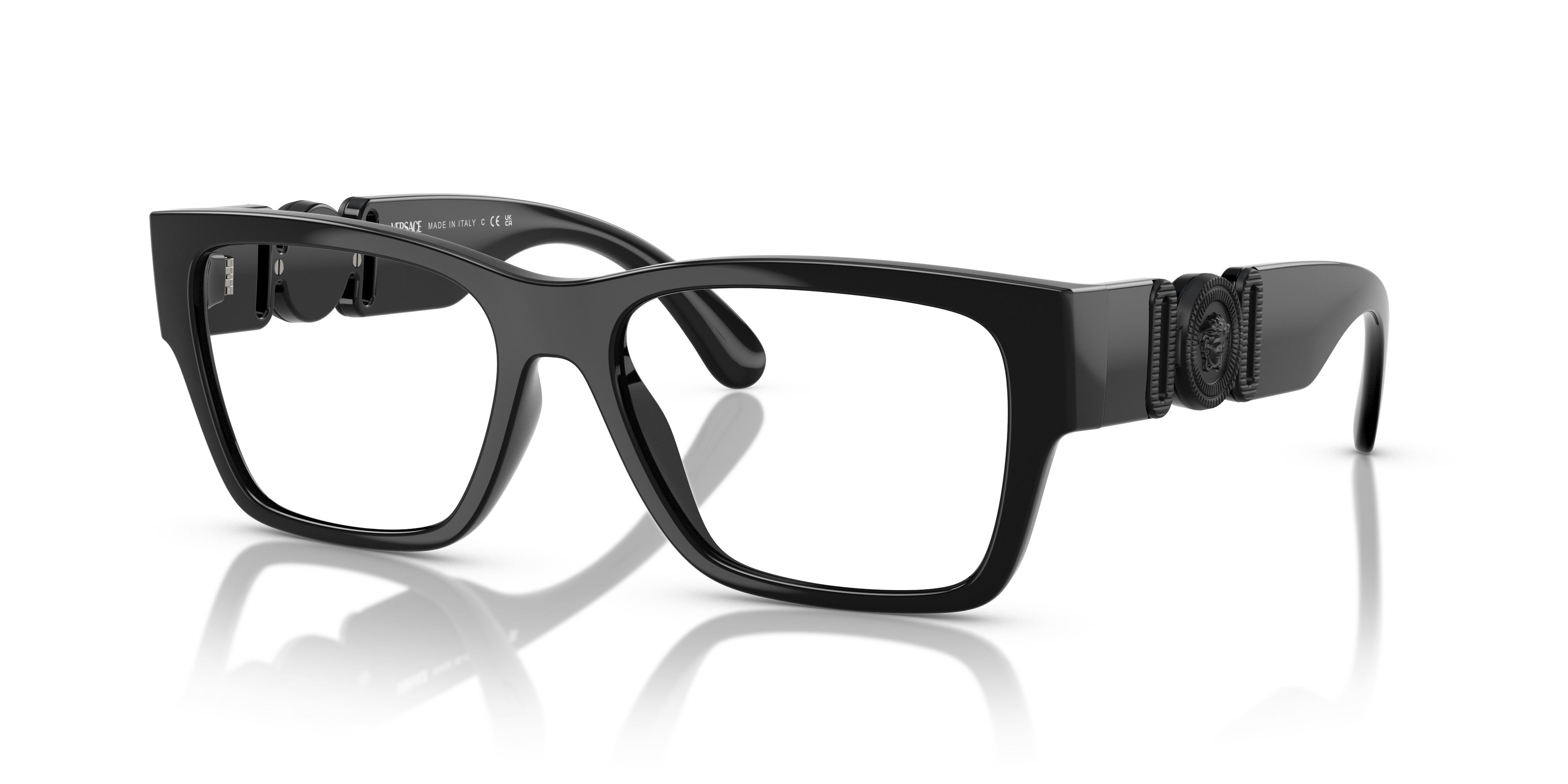 Versace - VE3368U - Black
