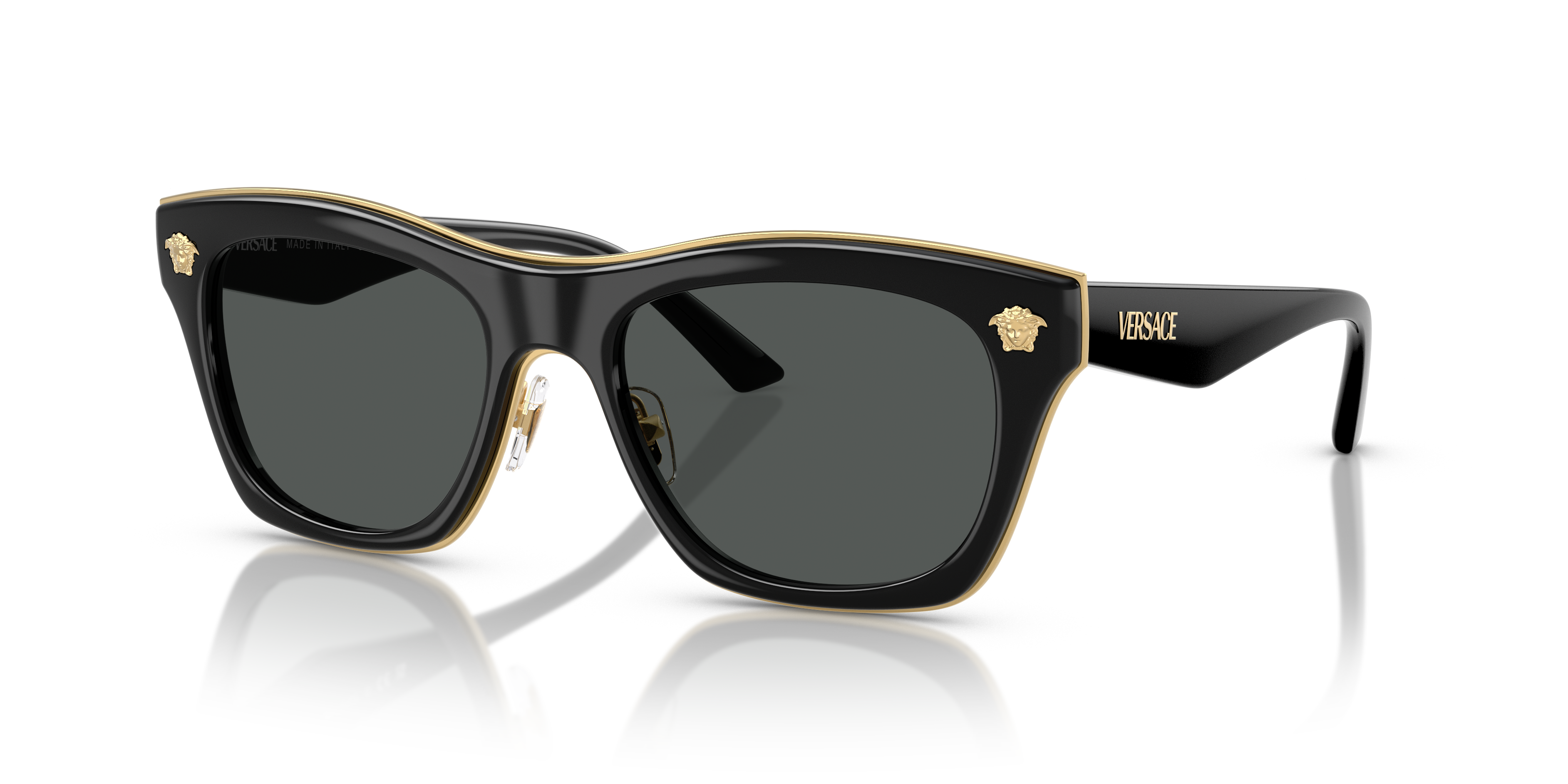 Versace - VE2272 - Black