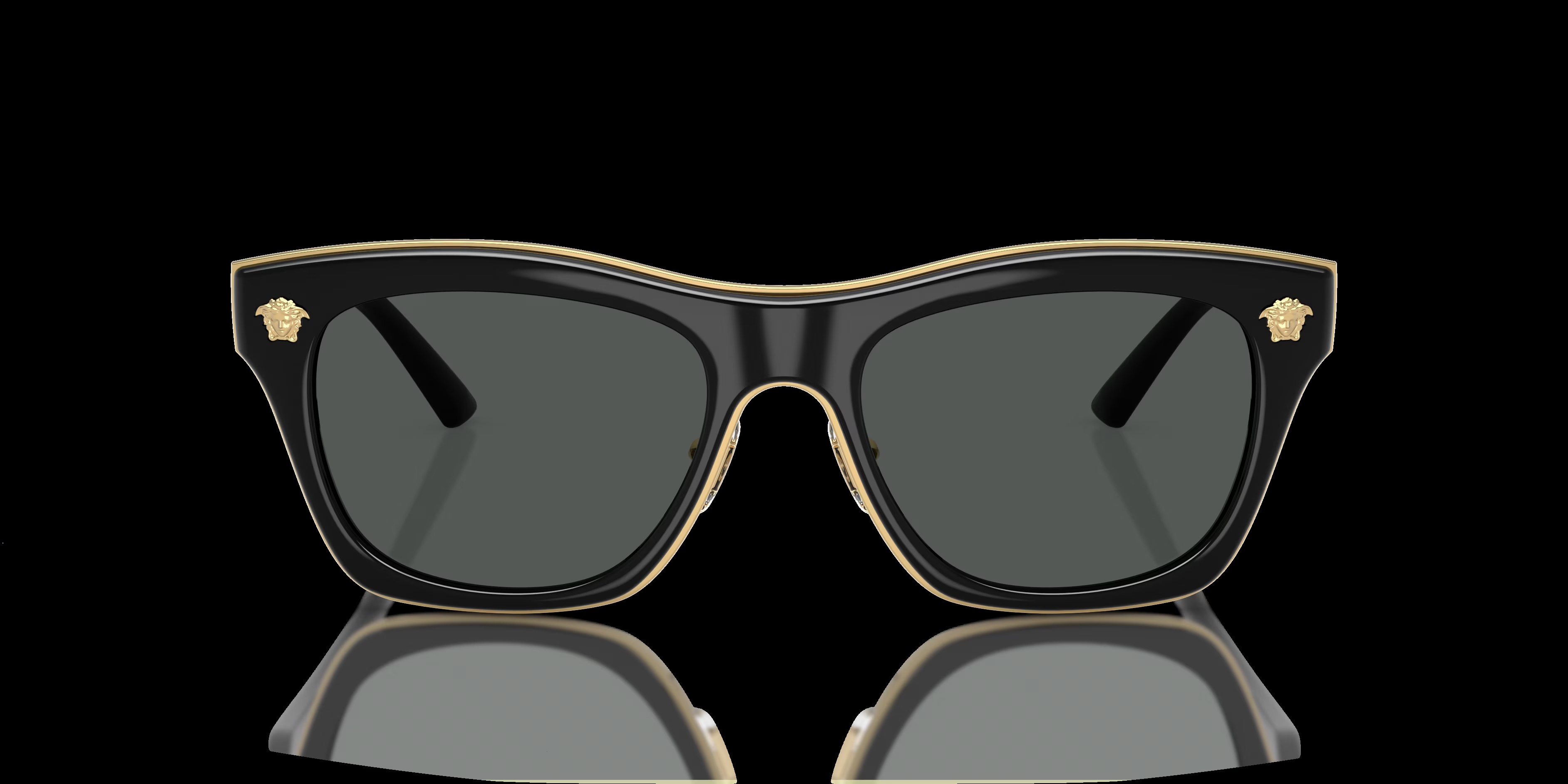 Versace - VE2272 - Black