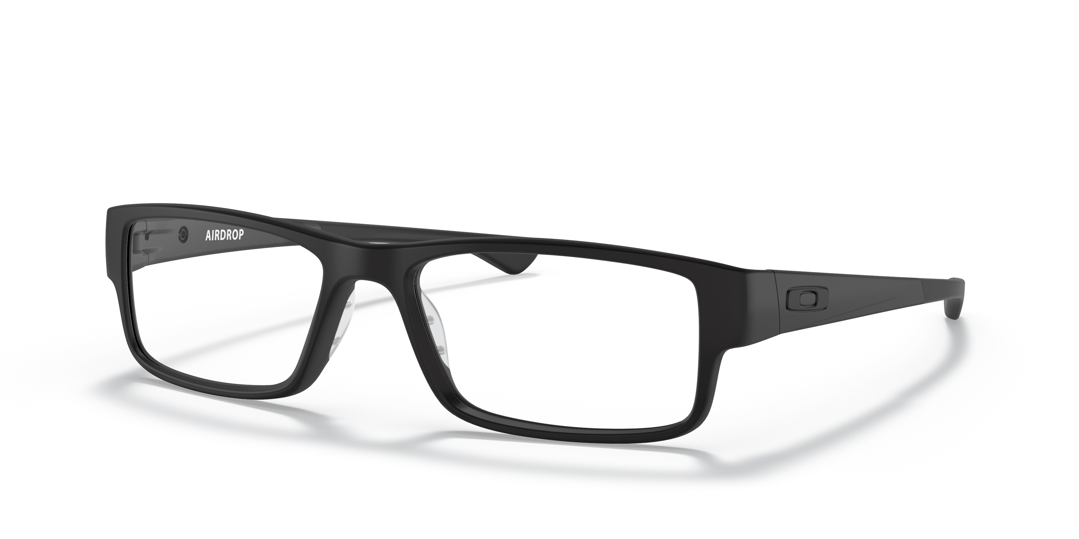 Oakley - OX8046 Airdropâ¢ - Satin Black
