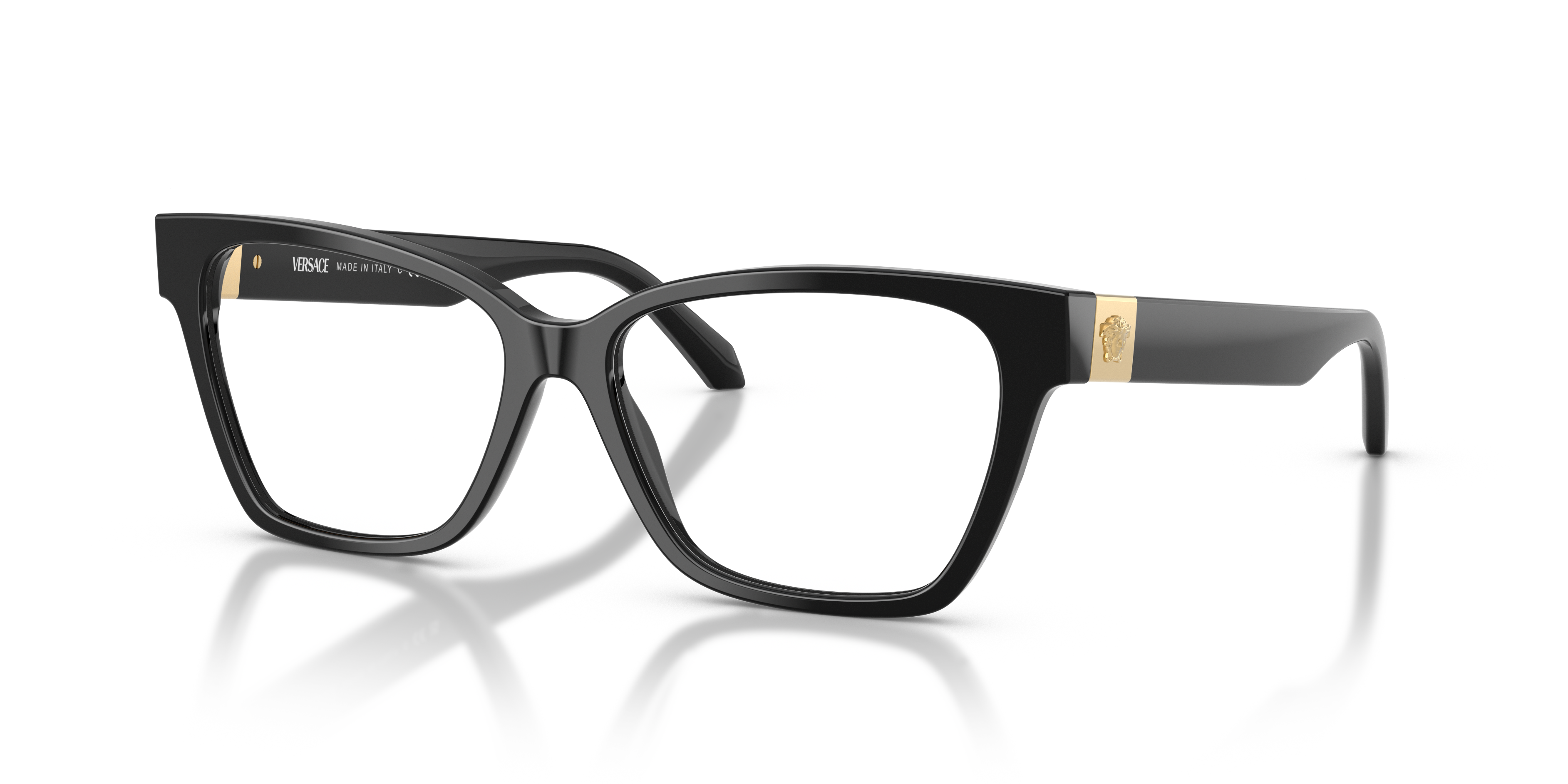Versace - VE3382 - Black