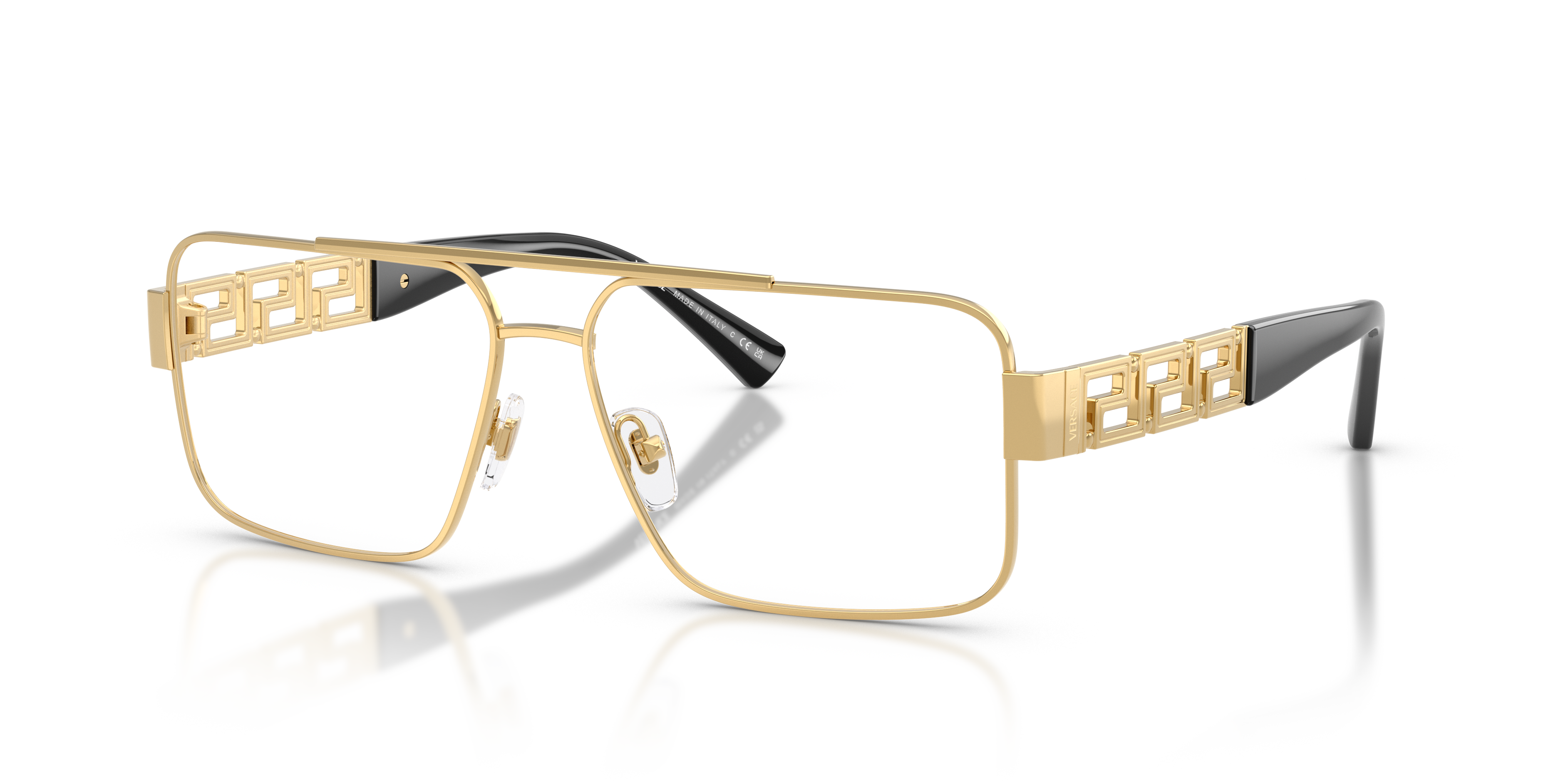 Versace - VE1308 - Gold