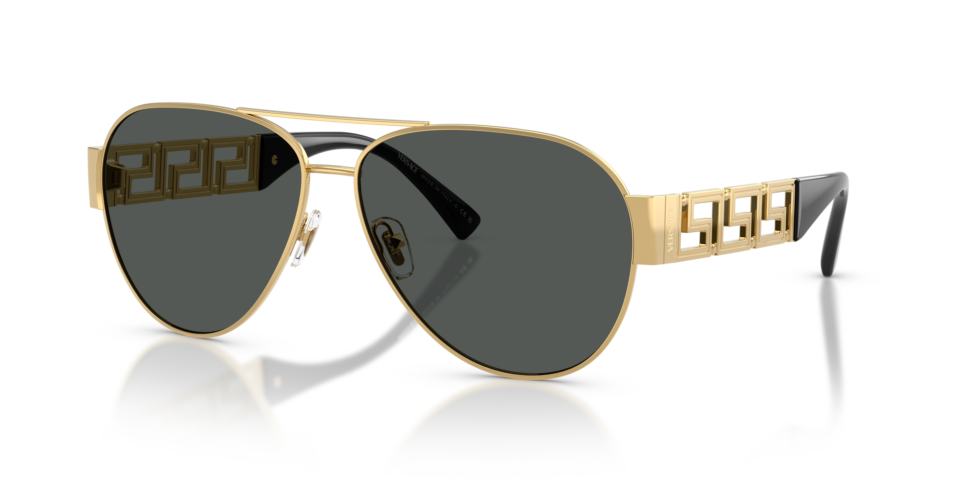 Versace - VE2289 - Gold