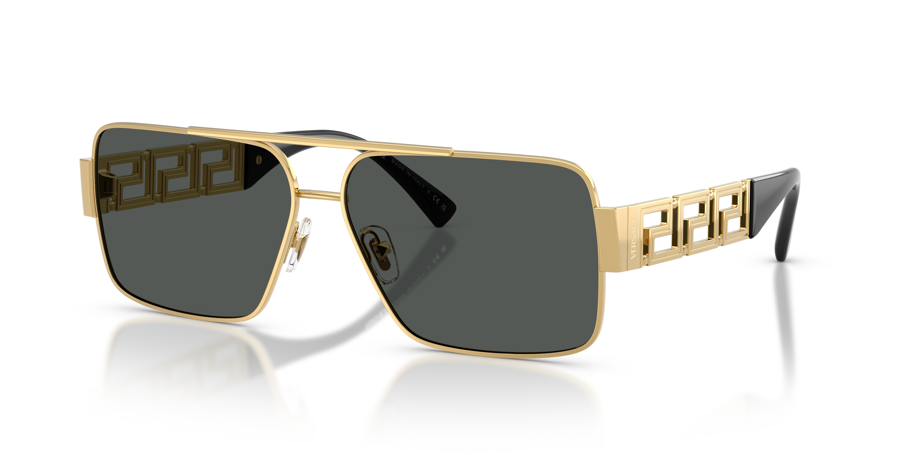 Versace - VE2290 - Gold