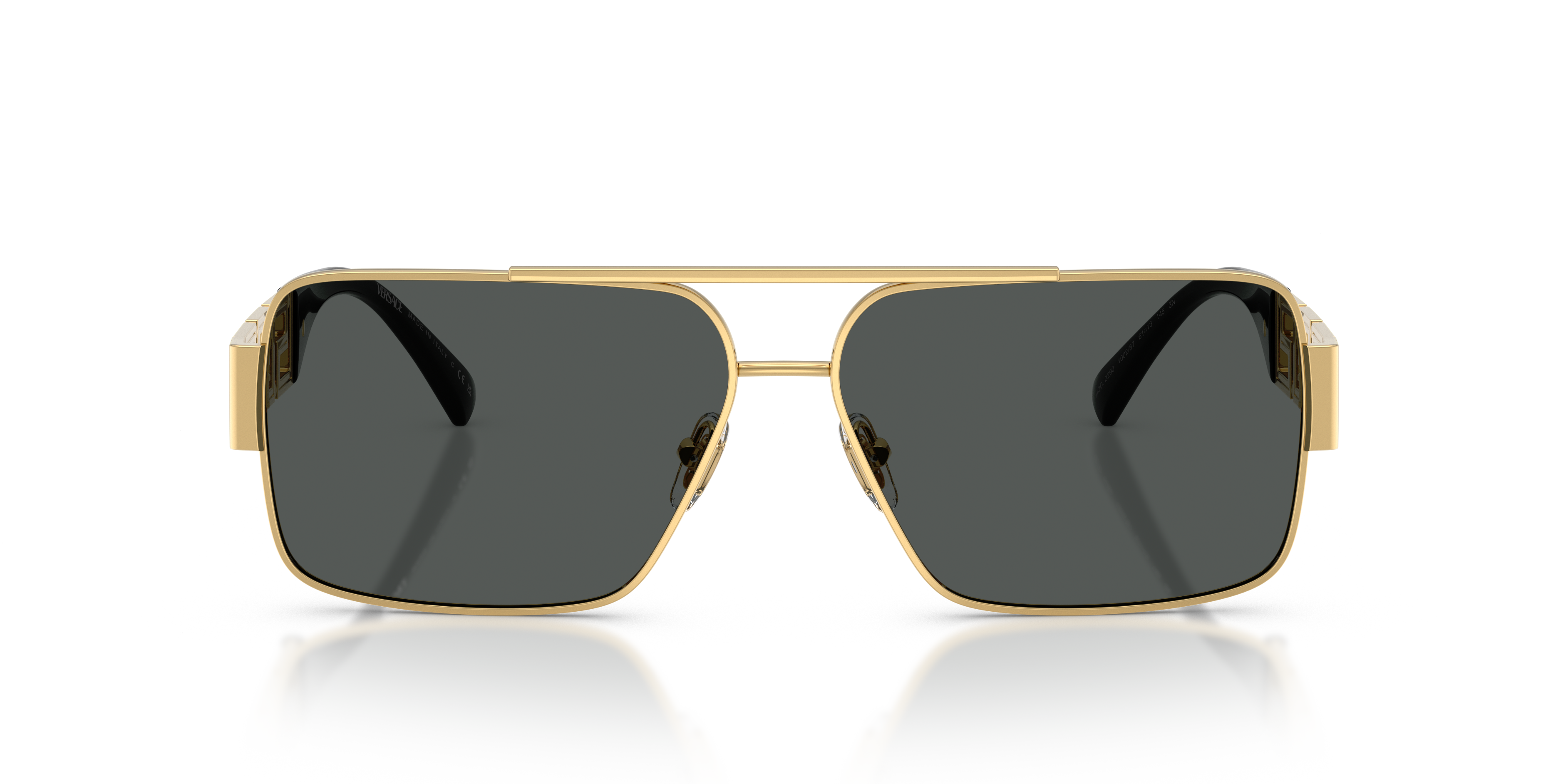 Versace - VE2290 - Gold