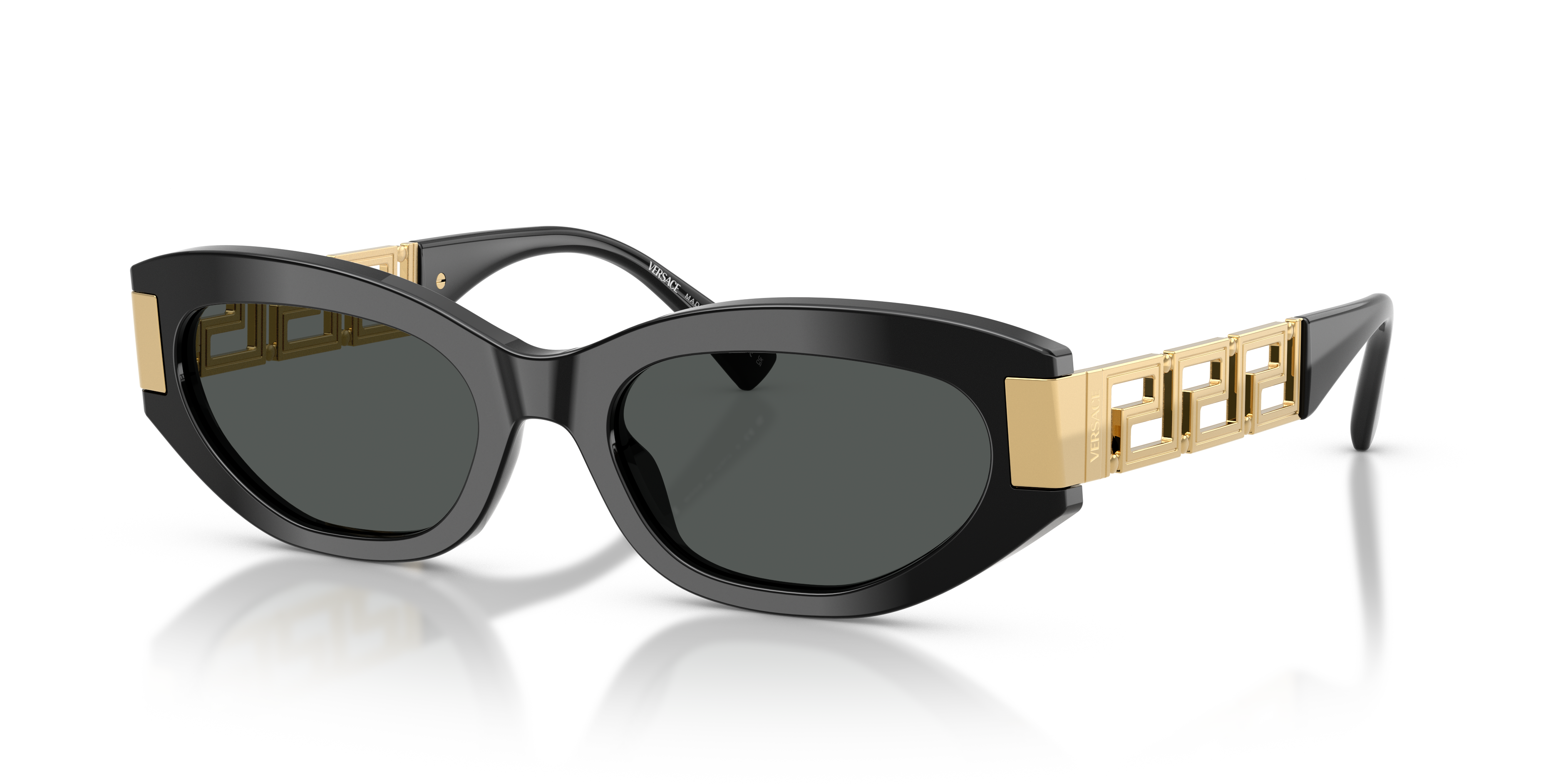 Versace - VE4501 - Black