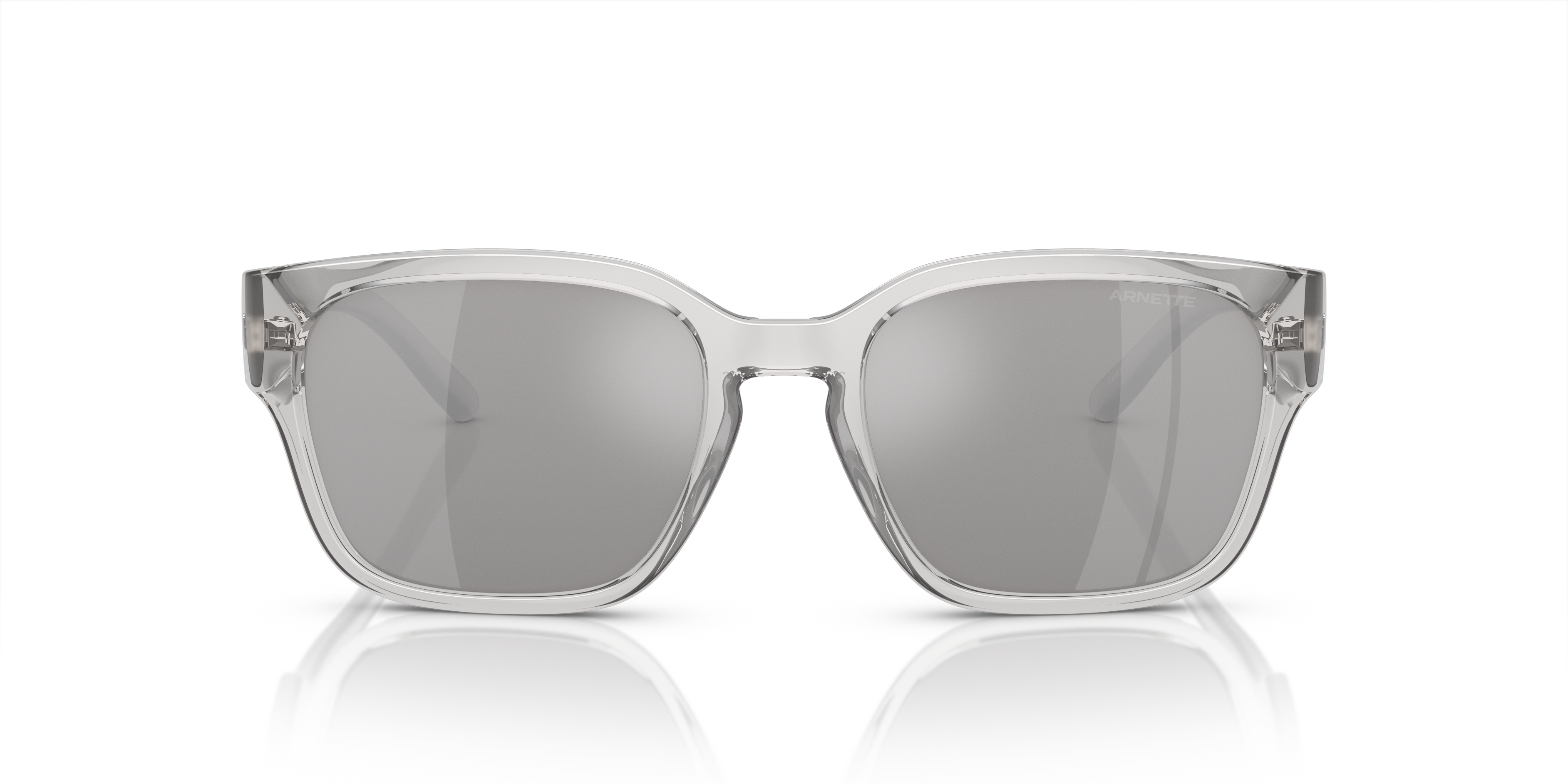 Arnette - AN4325 Hamie - Matte Recycled Black