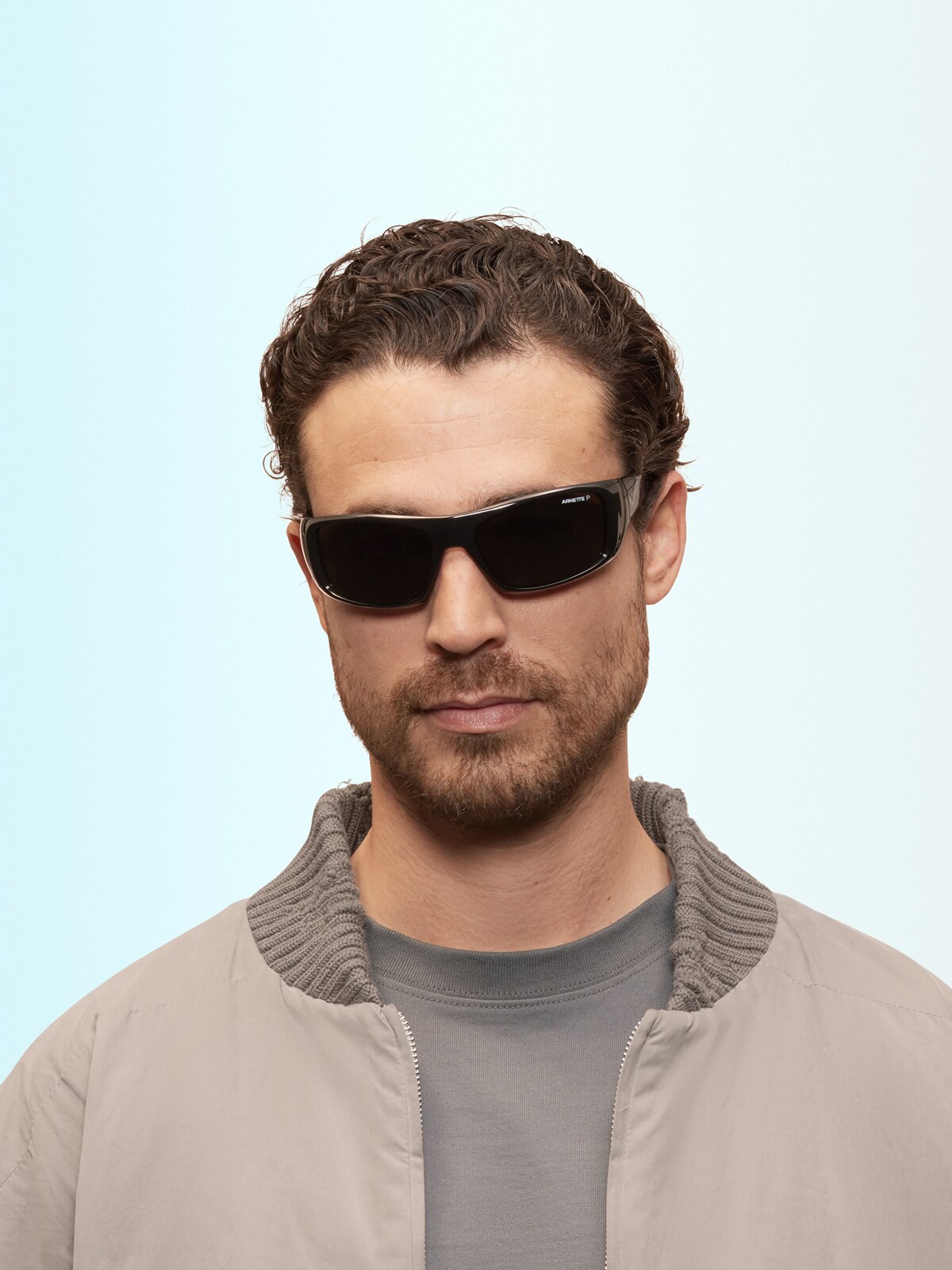Arnette - AN4182 Hot Shot - Shiny Black