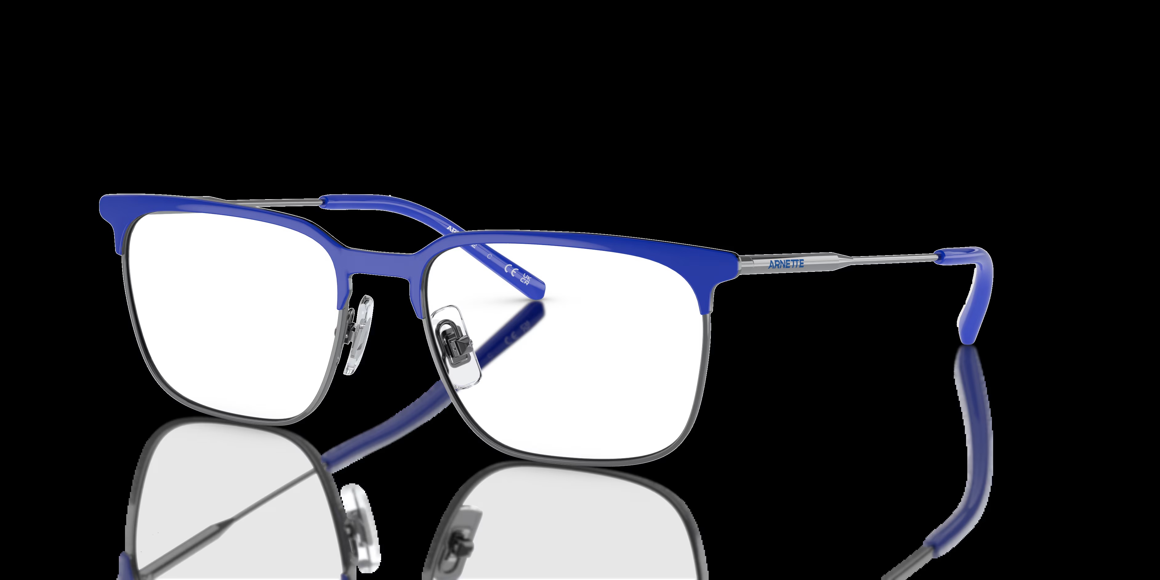 Arnette - AN6136 Maybe Mae - Royal Blue