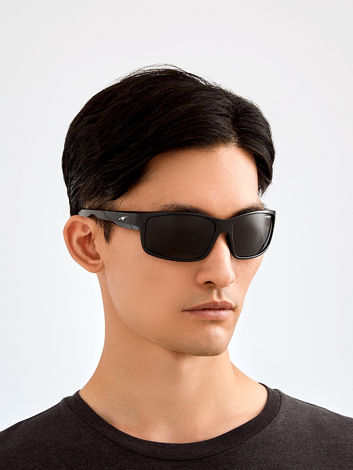 Arnette - AN4202 Fastball - Shiny Black