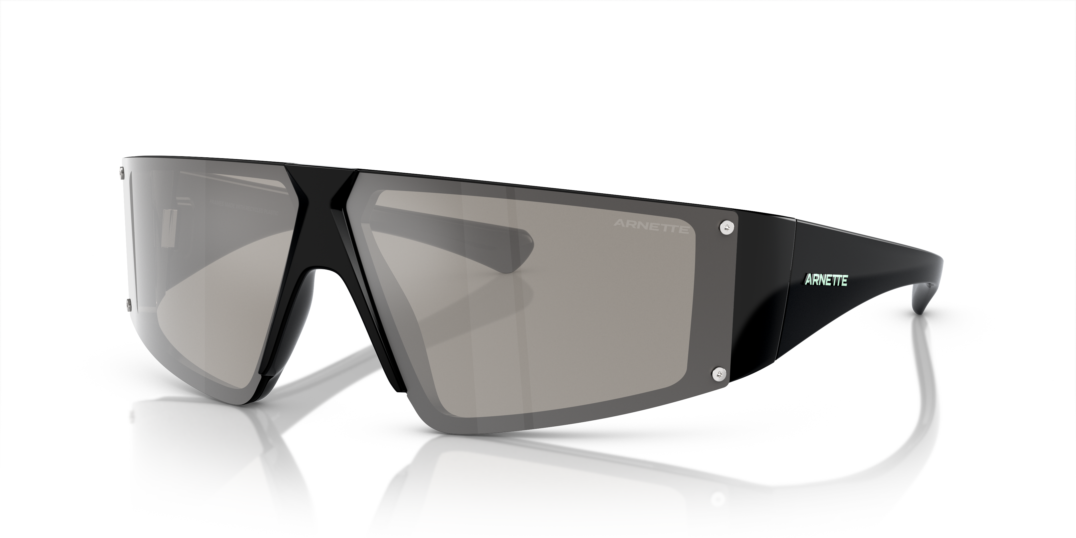 Arnette - AN4332 Saturnya - Recycled Black