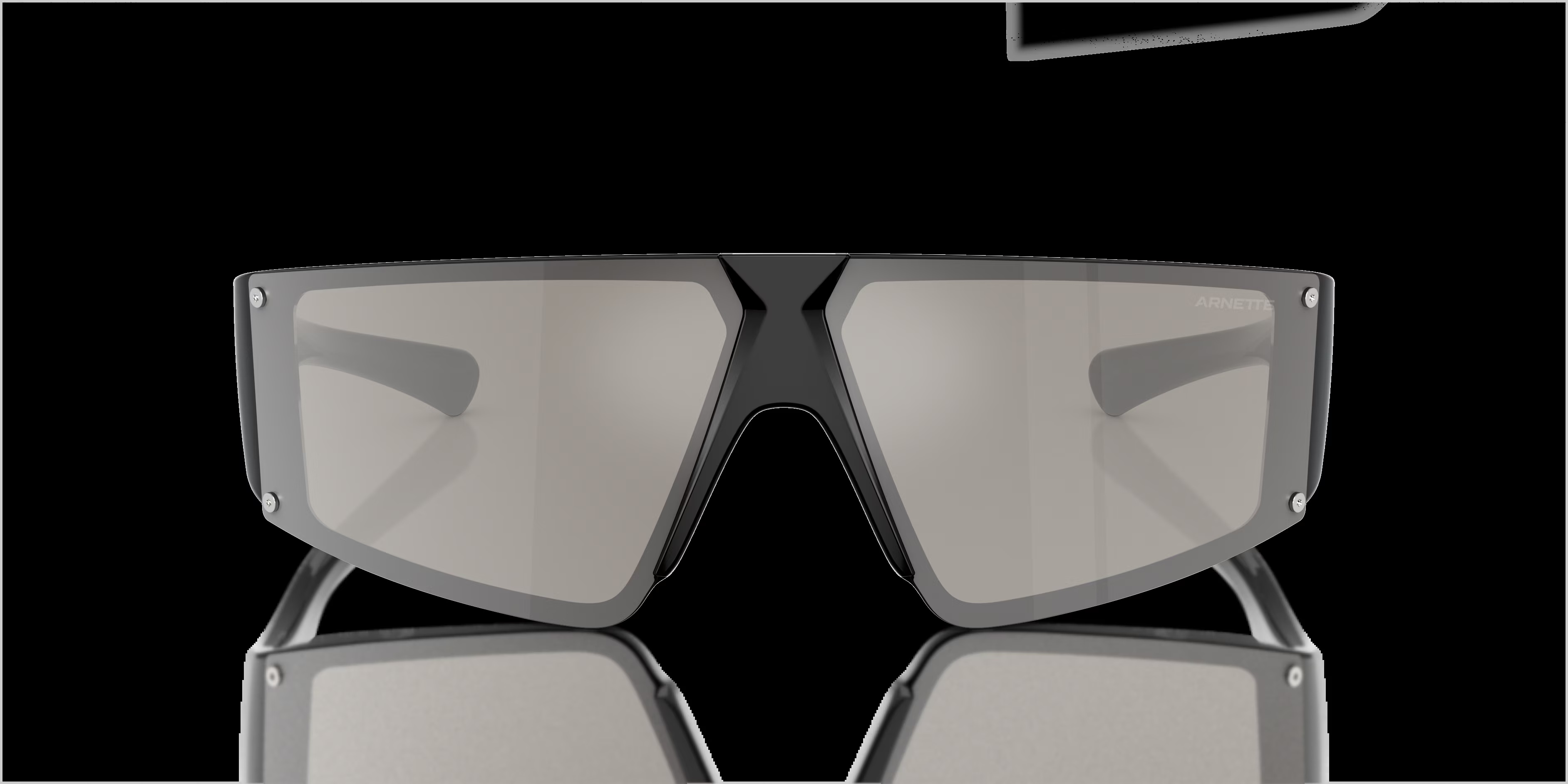 Arnette - AN4332 Saturnya - Recycled Black