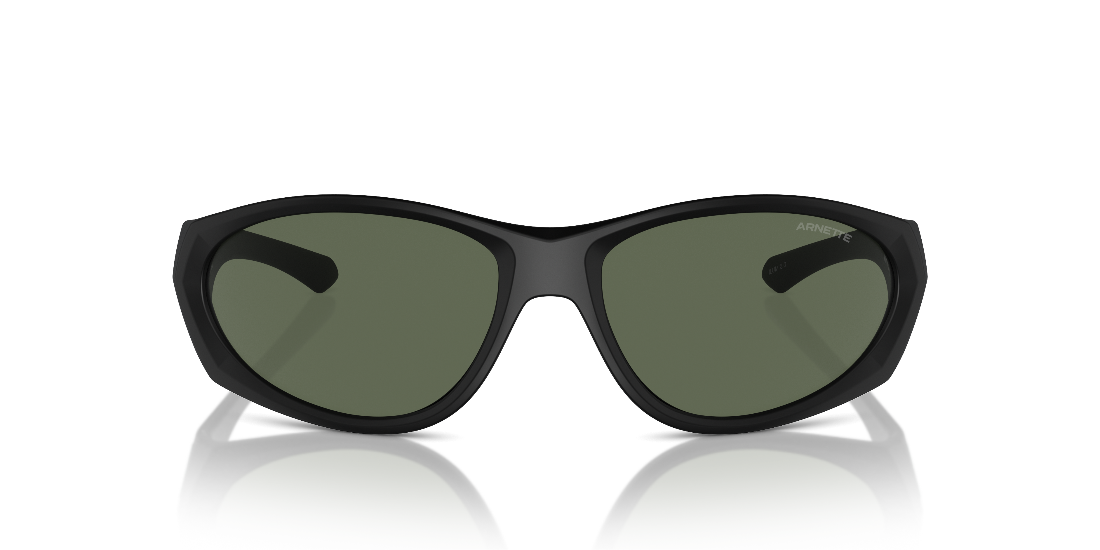 Arnette - AN4342 Ilum 2.0 - Matte Black