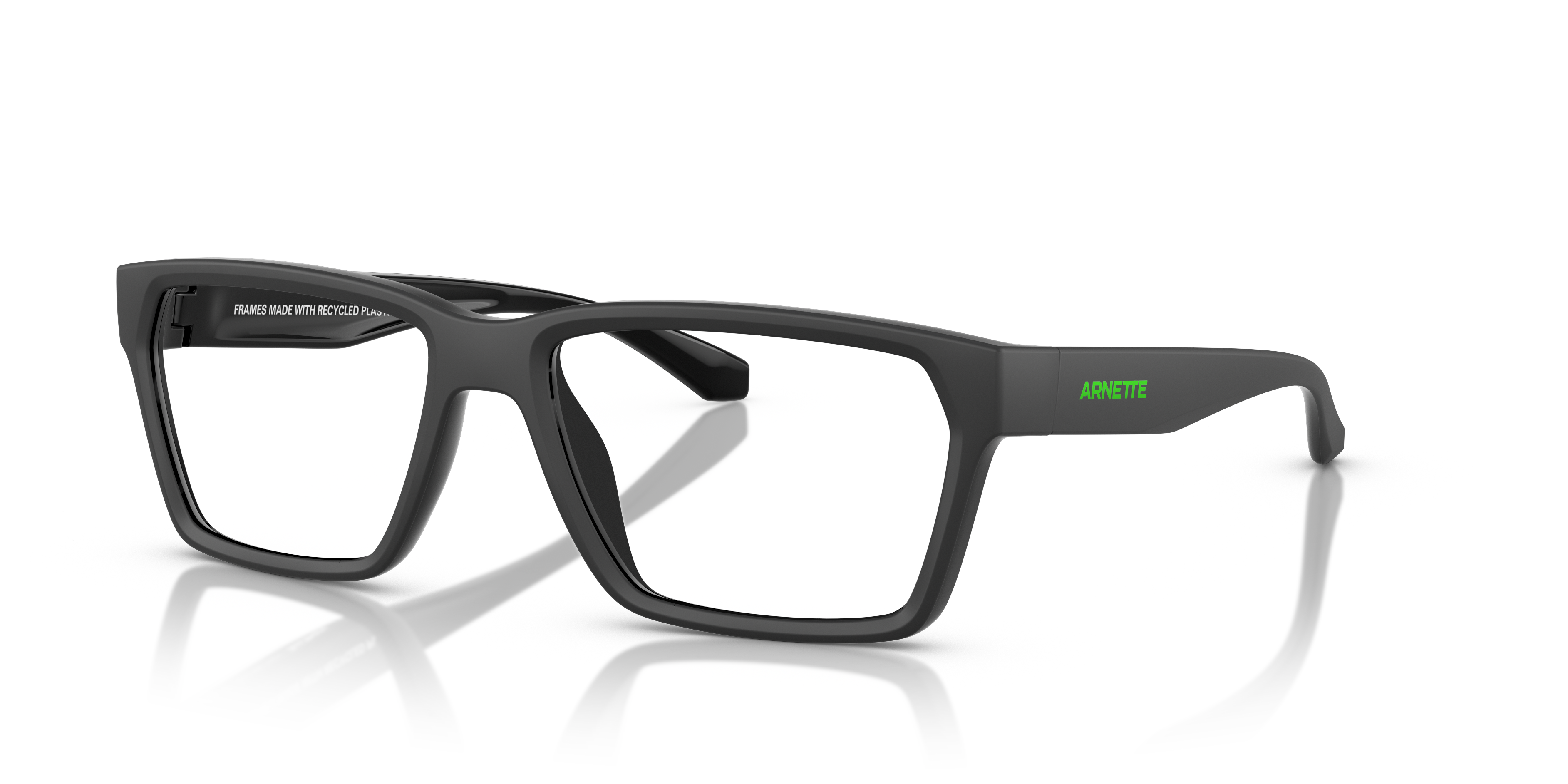 Arnette - AN7257U Pinz - Black Top Matte/Shiny