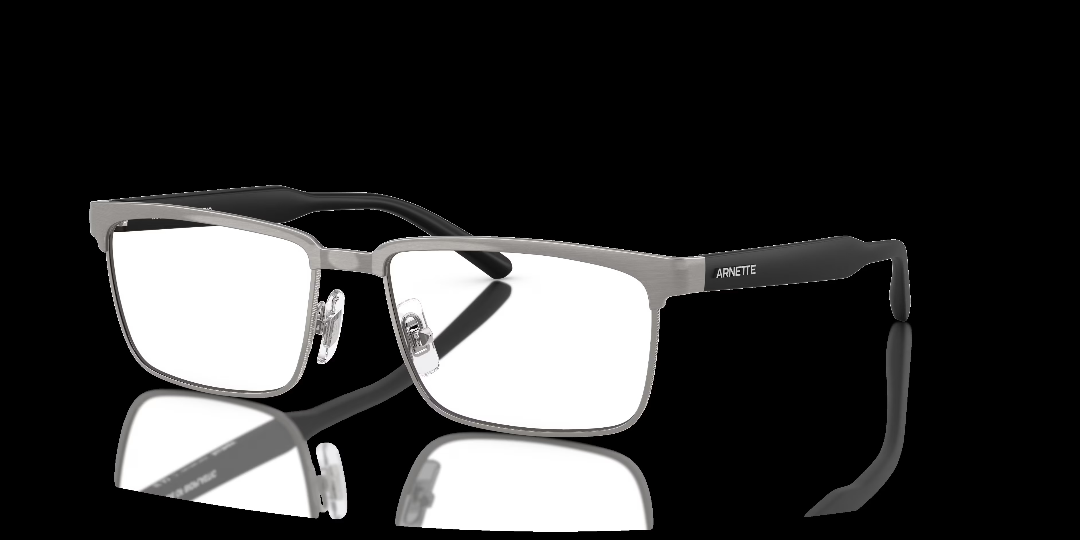 Arnette - AN6131 Mokele - Brushed Gunmetal