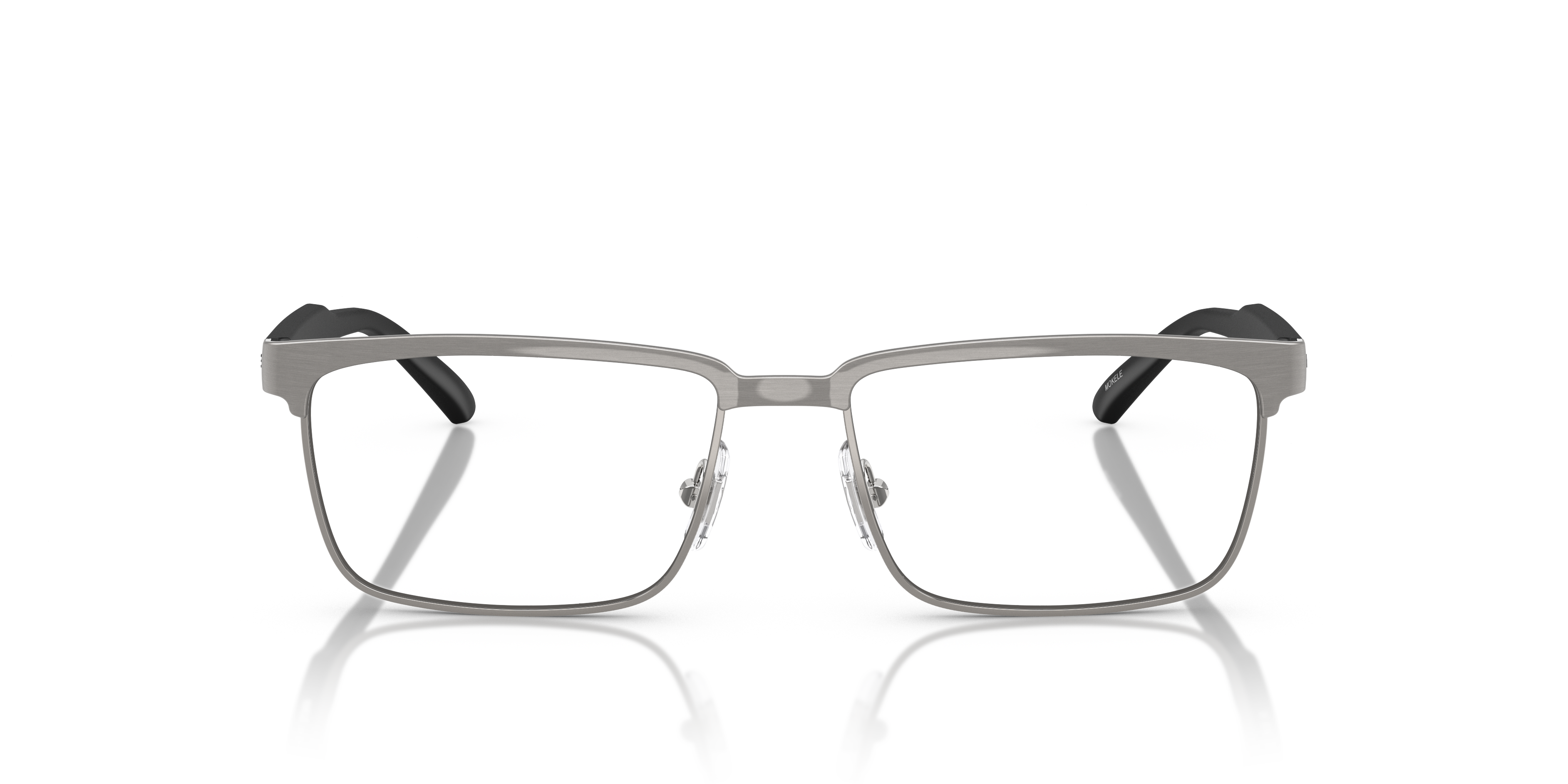 Arnette - AN6131 Mokele - Brushed Gunmetal