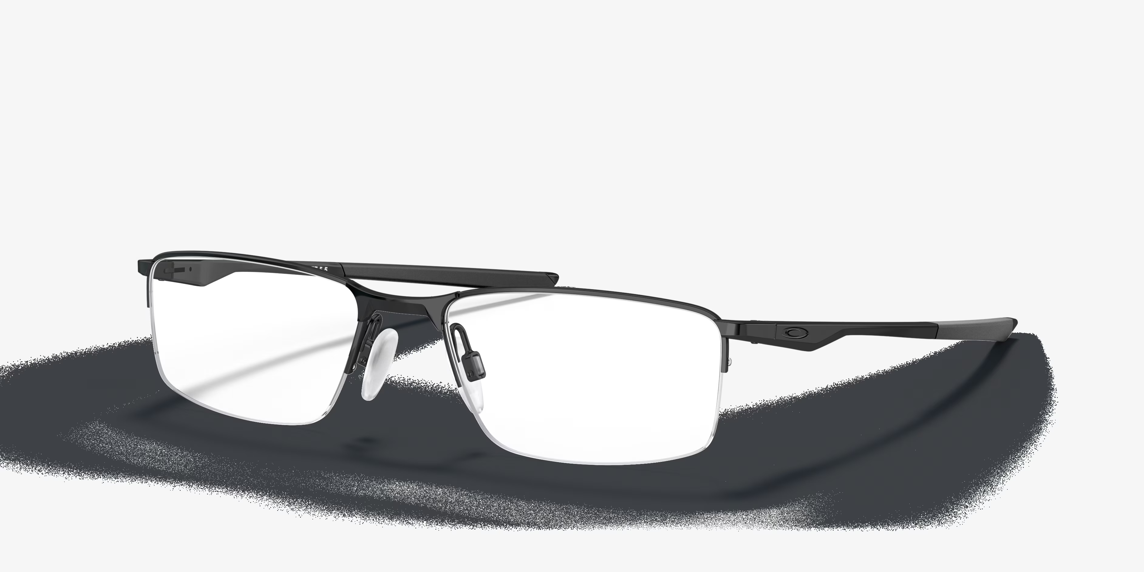 Oakley - OX3218 Socket 5.5 - Polished Black
