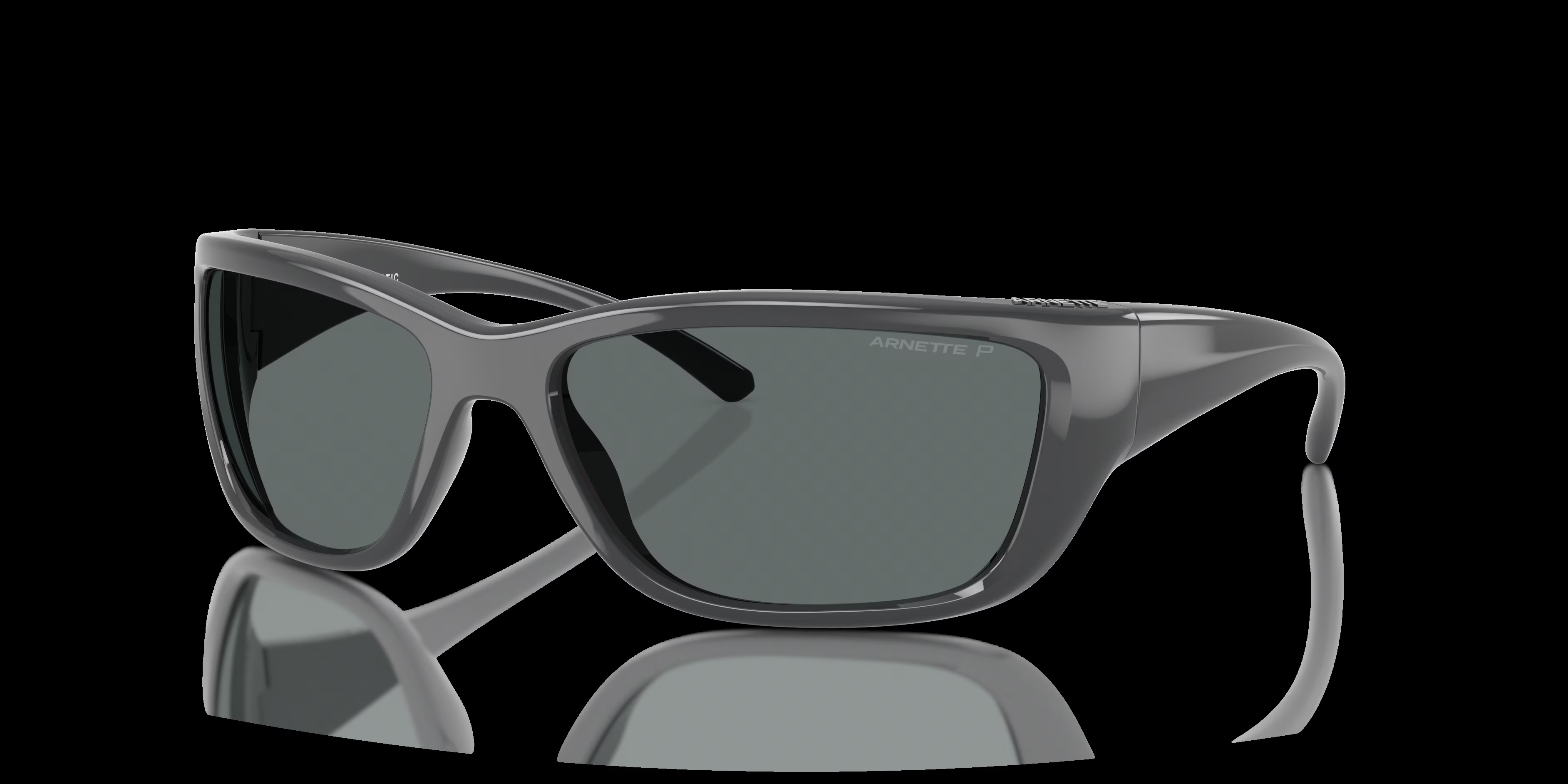 Arnette - AN4353 Bubblewrap - Dark Grey