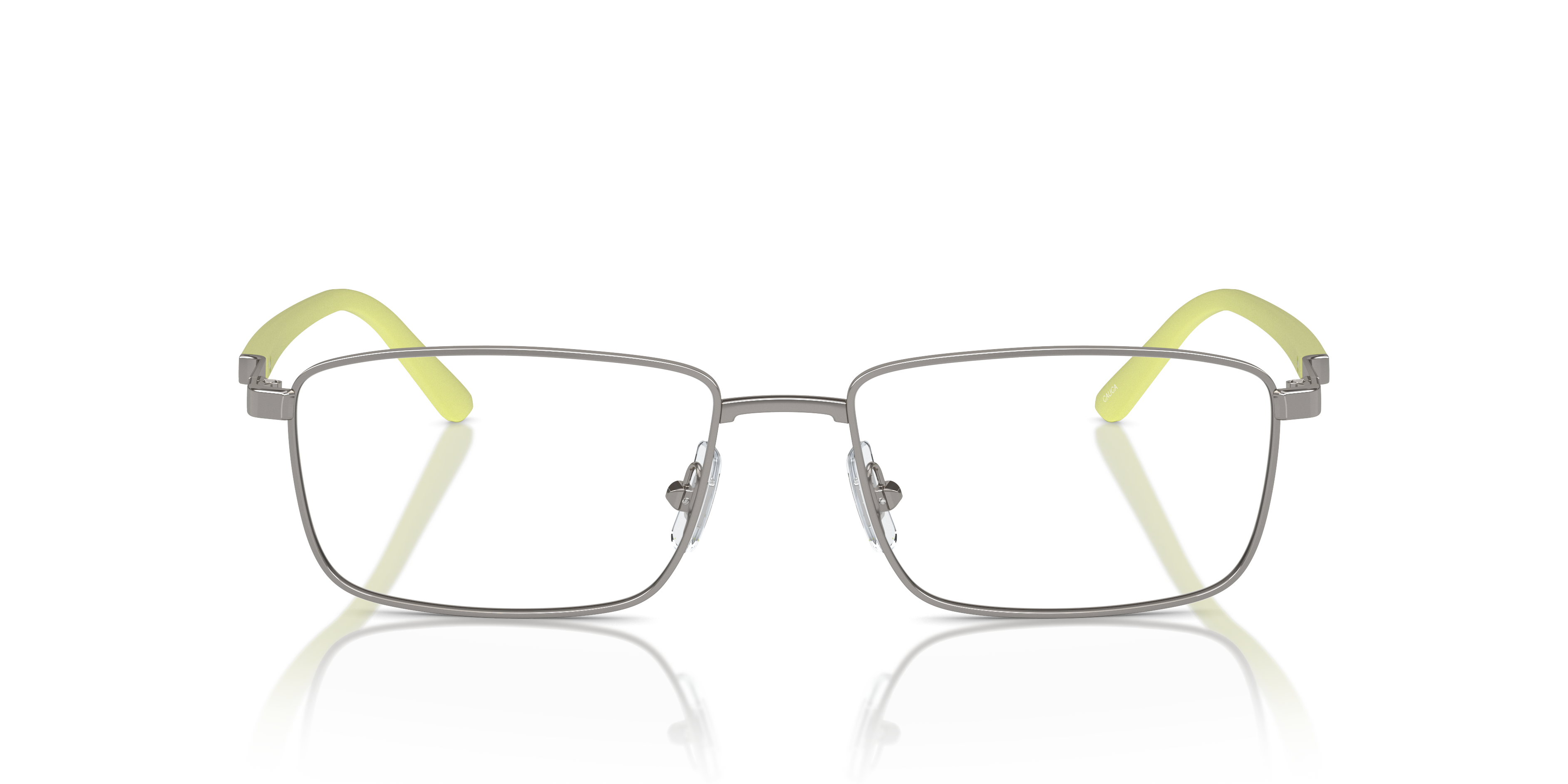 Arnette - AN6141 Cauca - Gunmetal