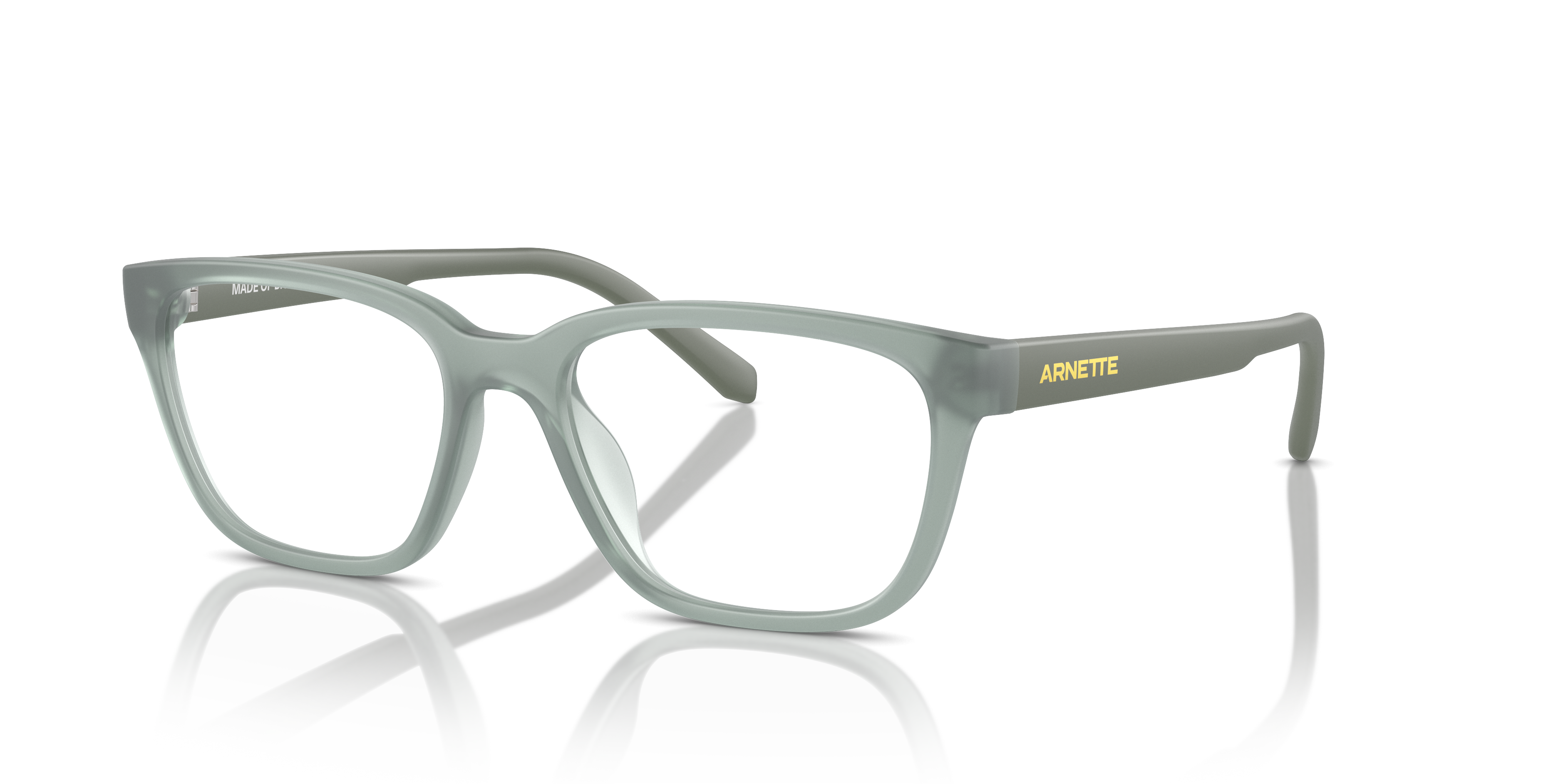Arnette - AN7250U Pheobe - Frosted Sage