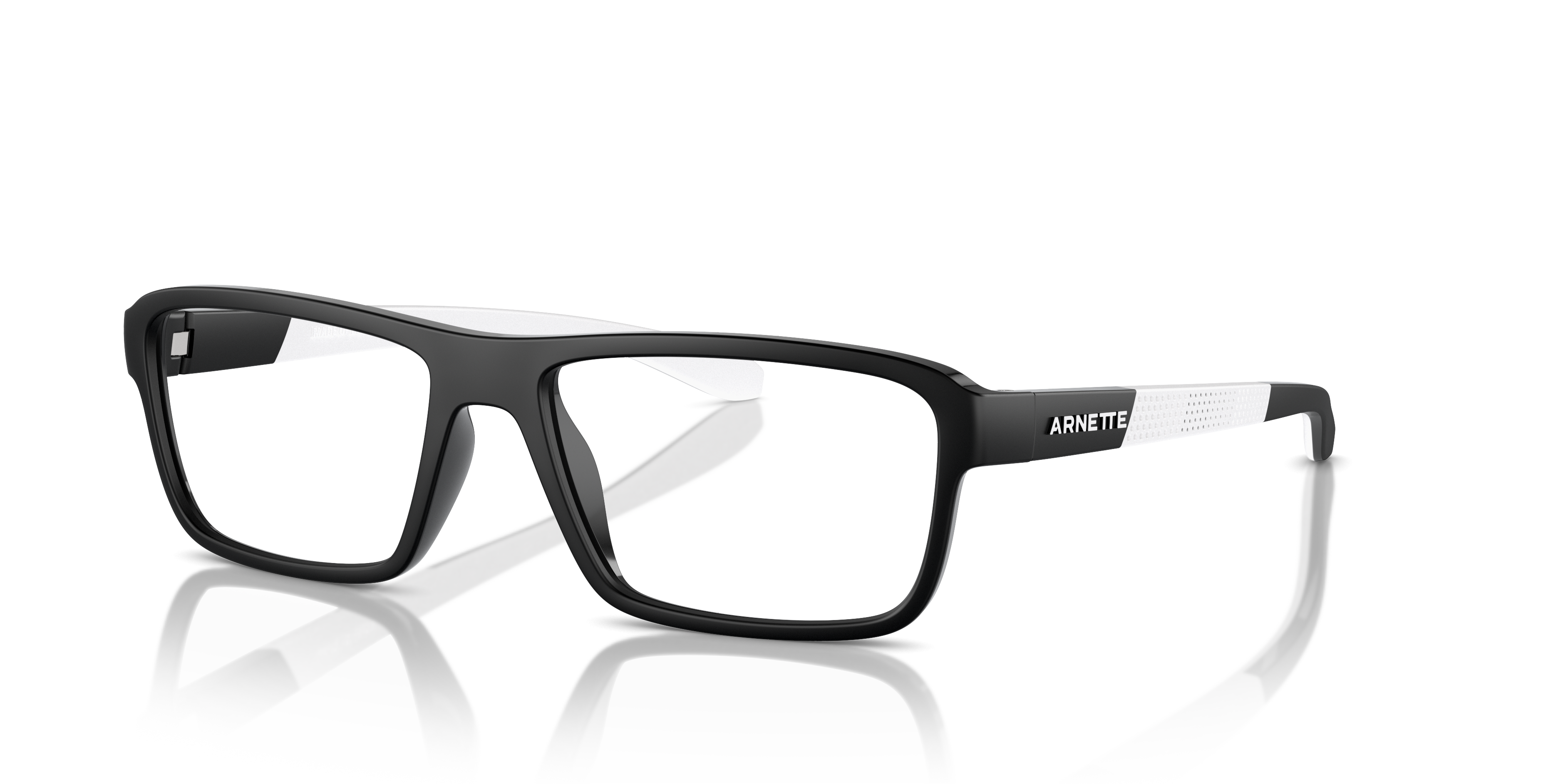 Arnette - AN7247U Sandea - Black Matte/Shiny