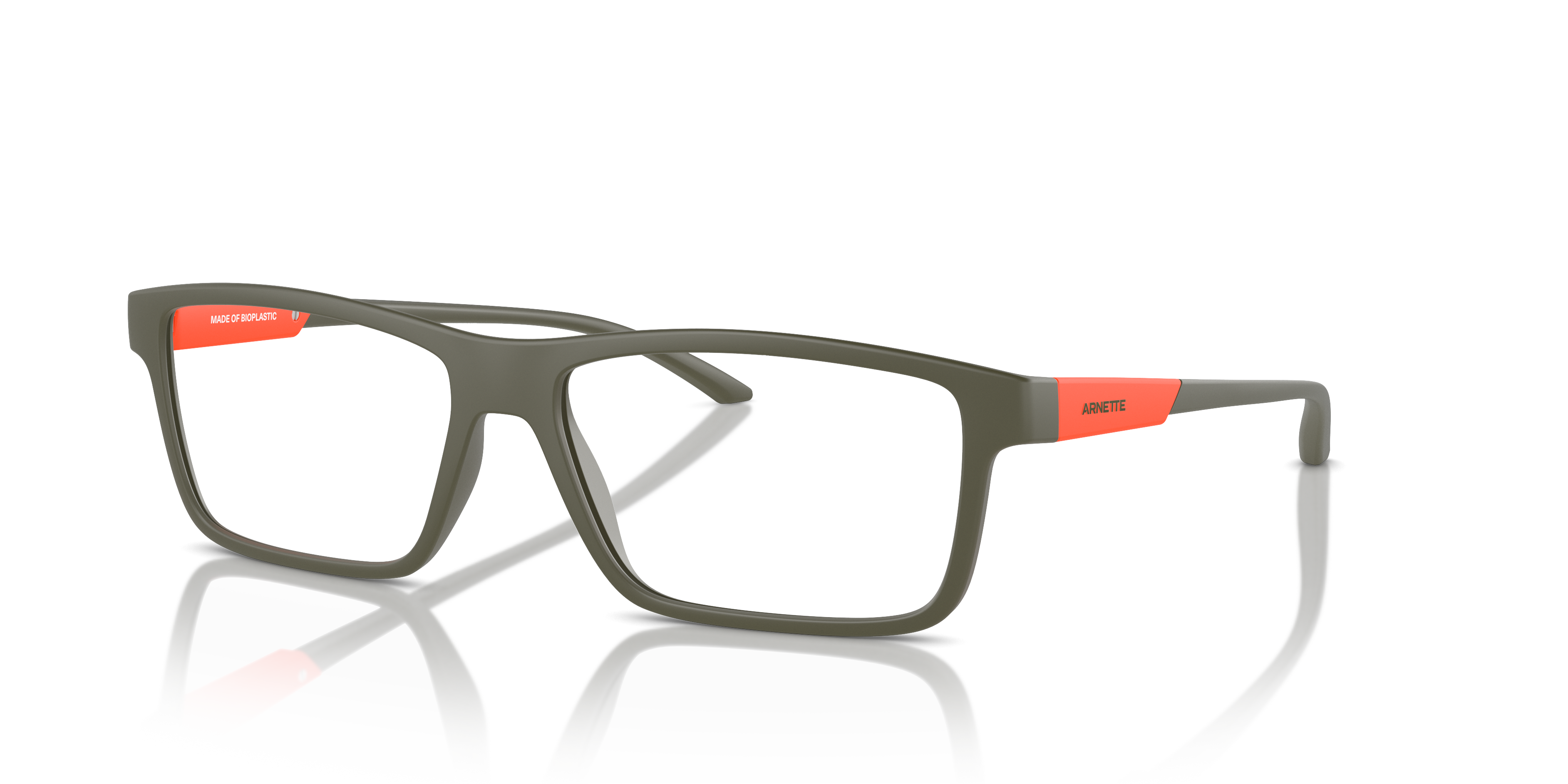 Arnette - AN7216 Cross Fade Ii - Matte Military