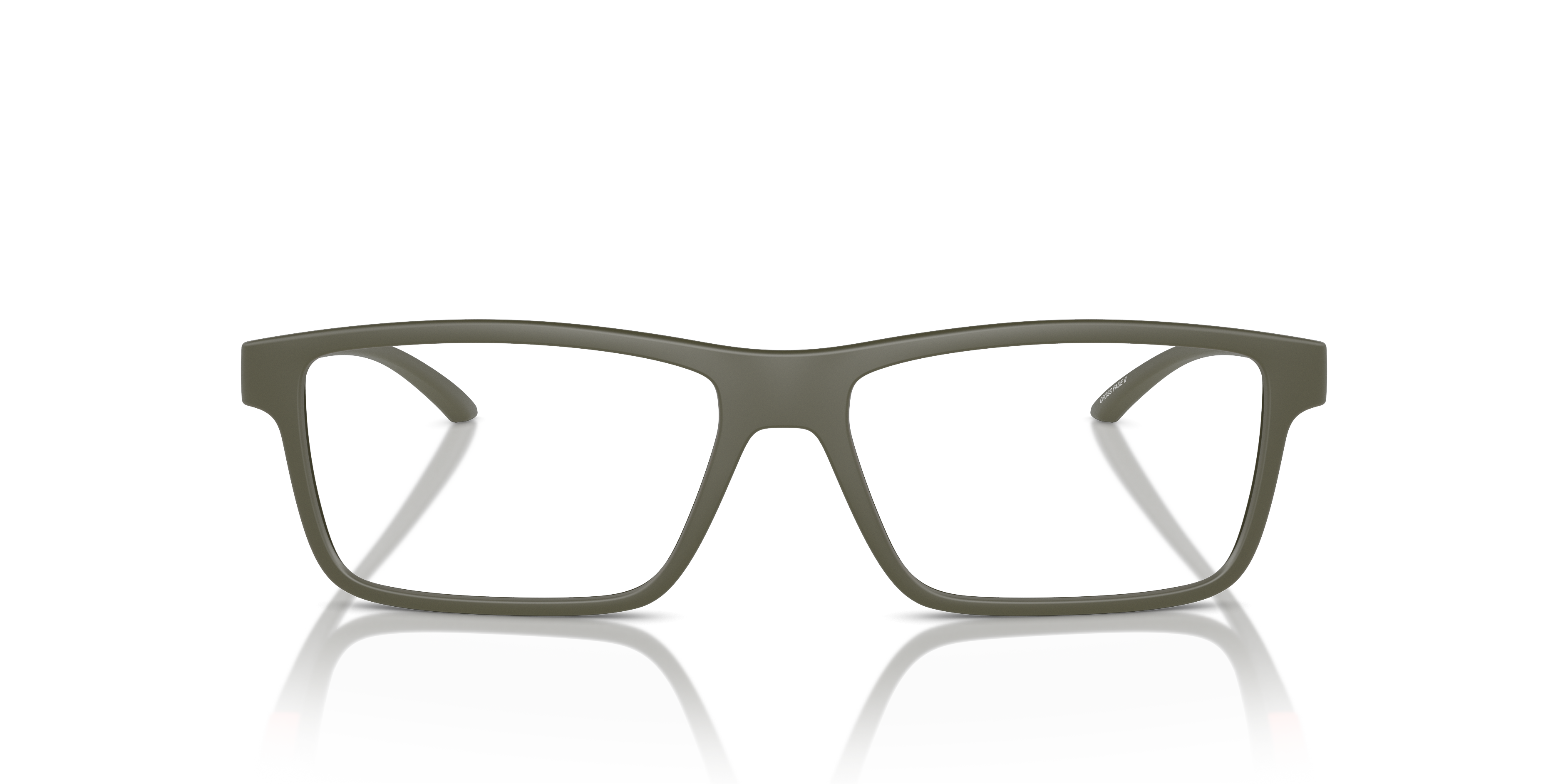 Arnette - AN7216 Cross Fade Ii - Matte Military