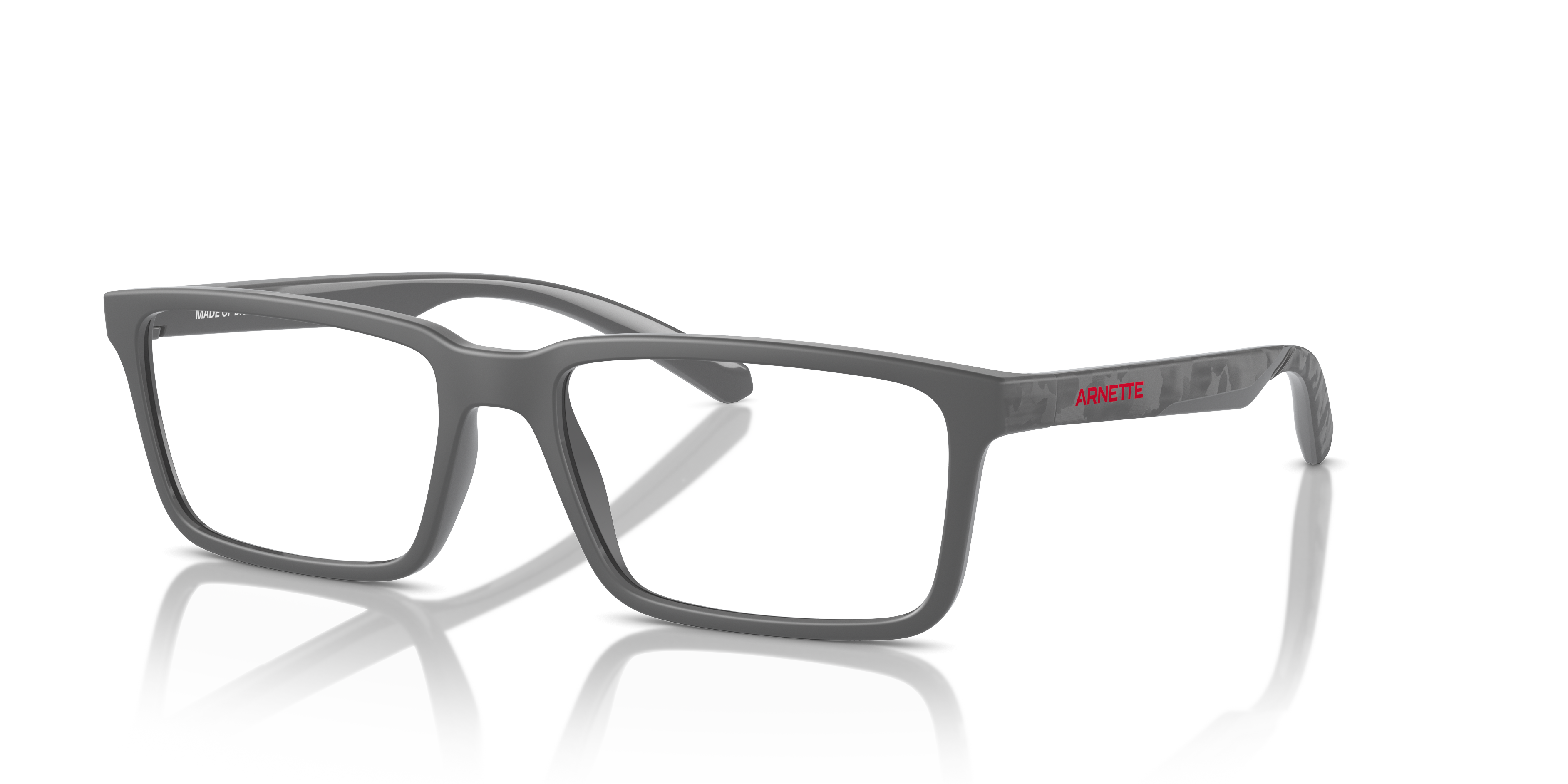 Arnette - AN7253 Koko - Medium Grey