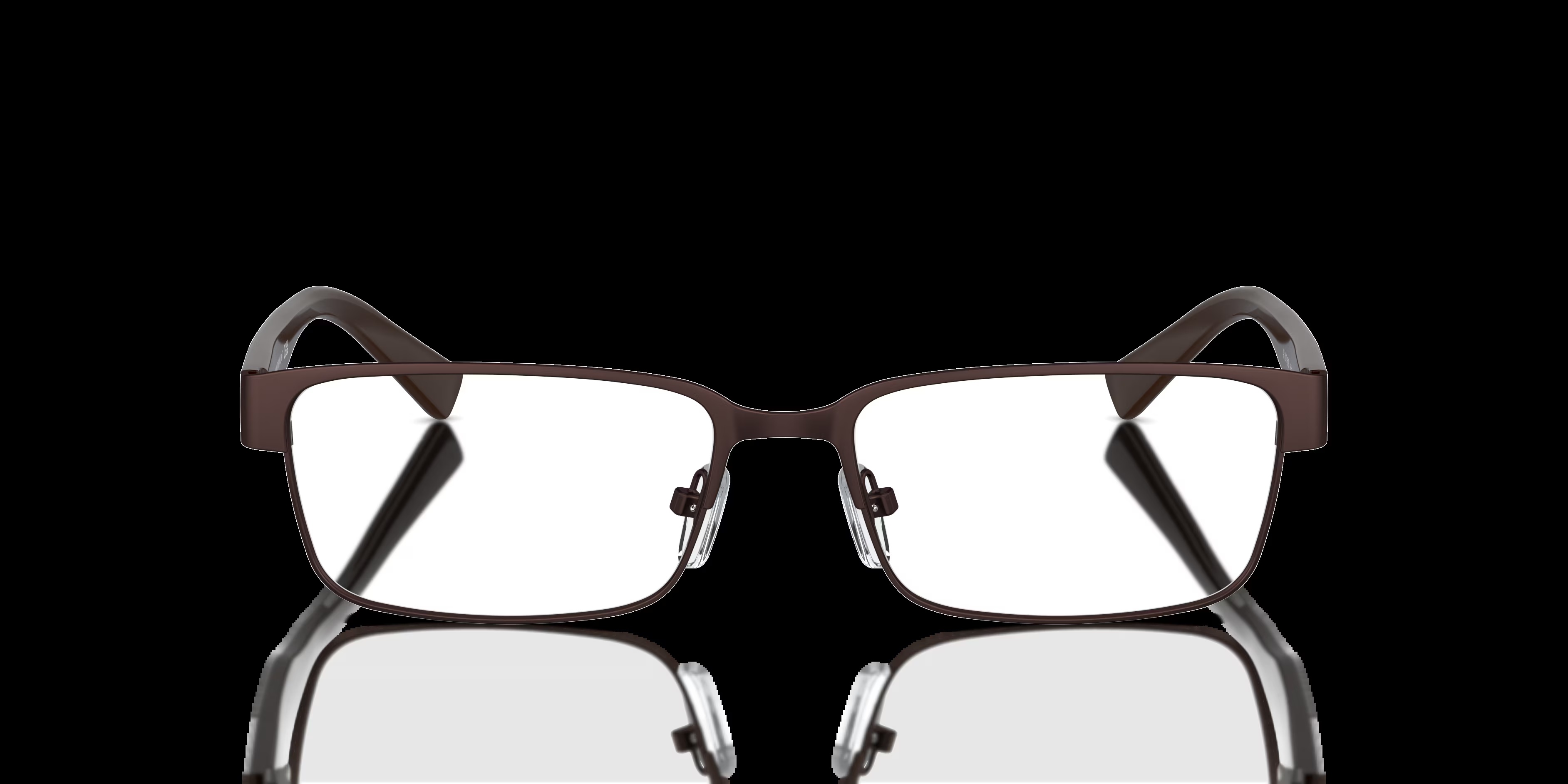 Armani Exchange - AX1017 - Brown