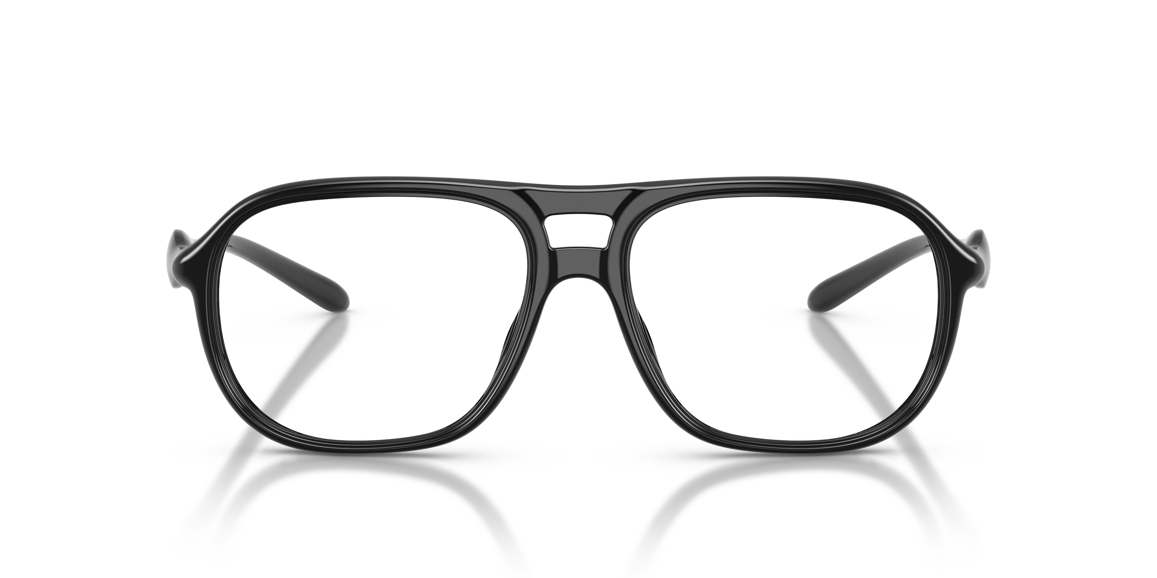 Diesel - DL6008U - Shiny Black