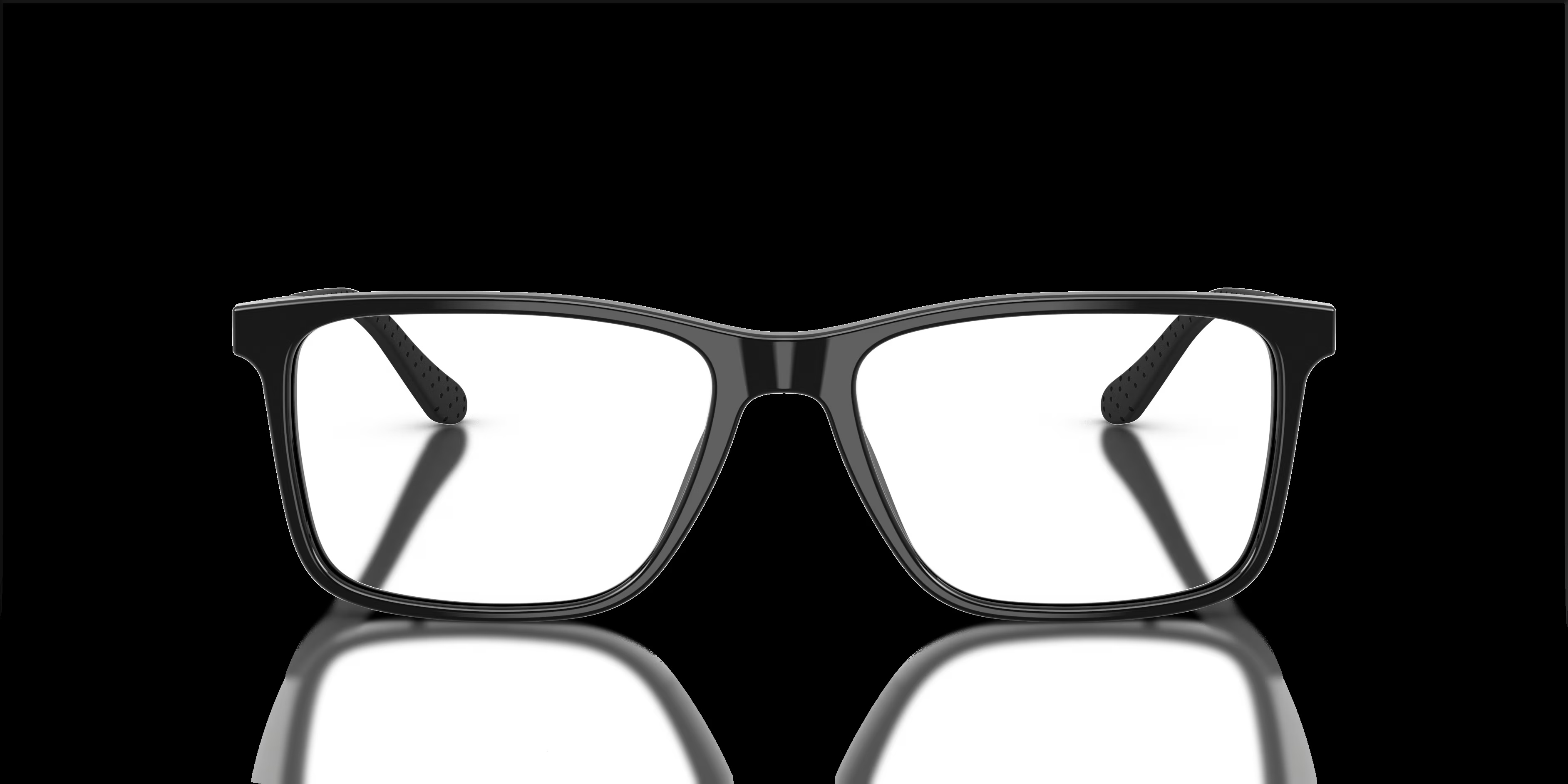 Ralph Lauren - RL6133 - Black