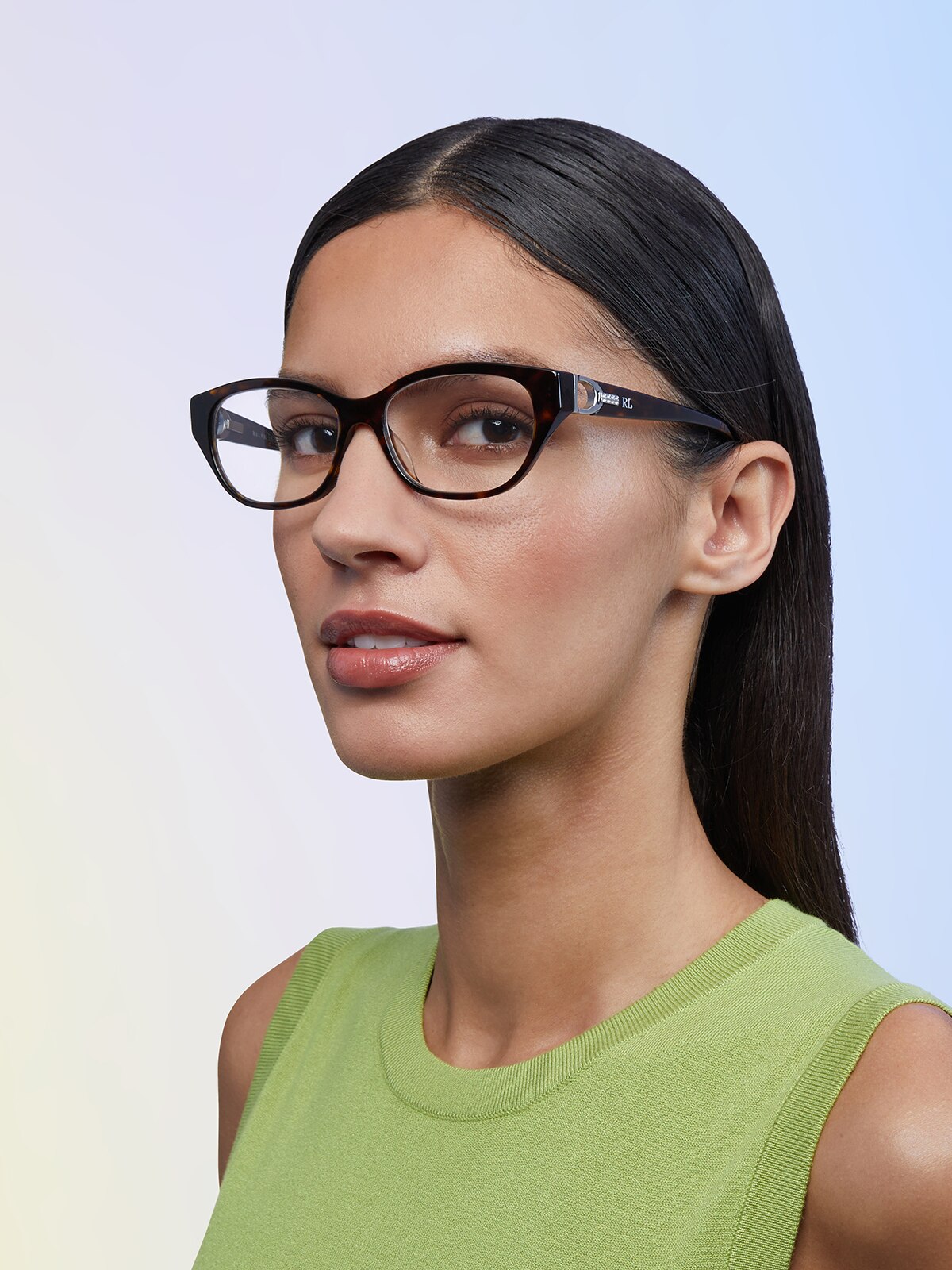 Ralph Lauren - RL6227U - Shiny Dark Havana