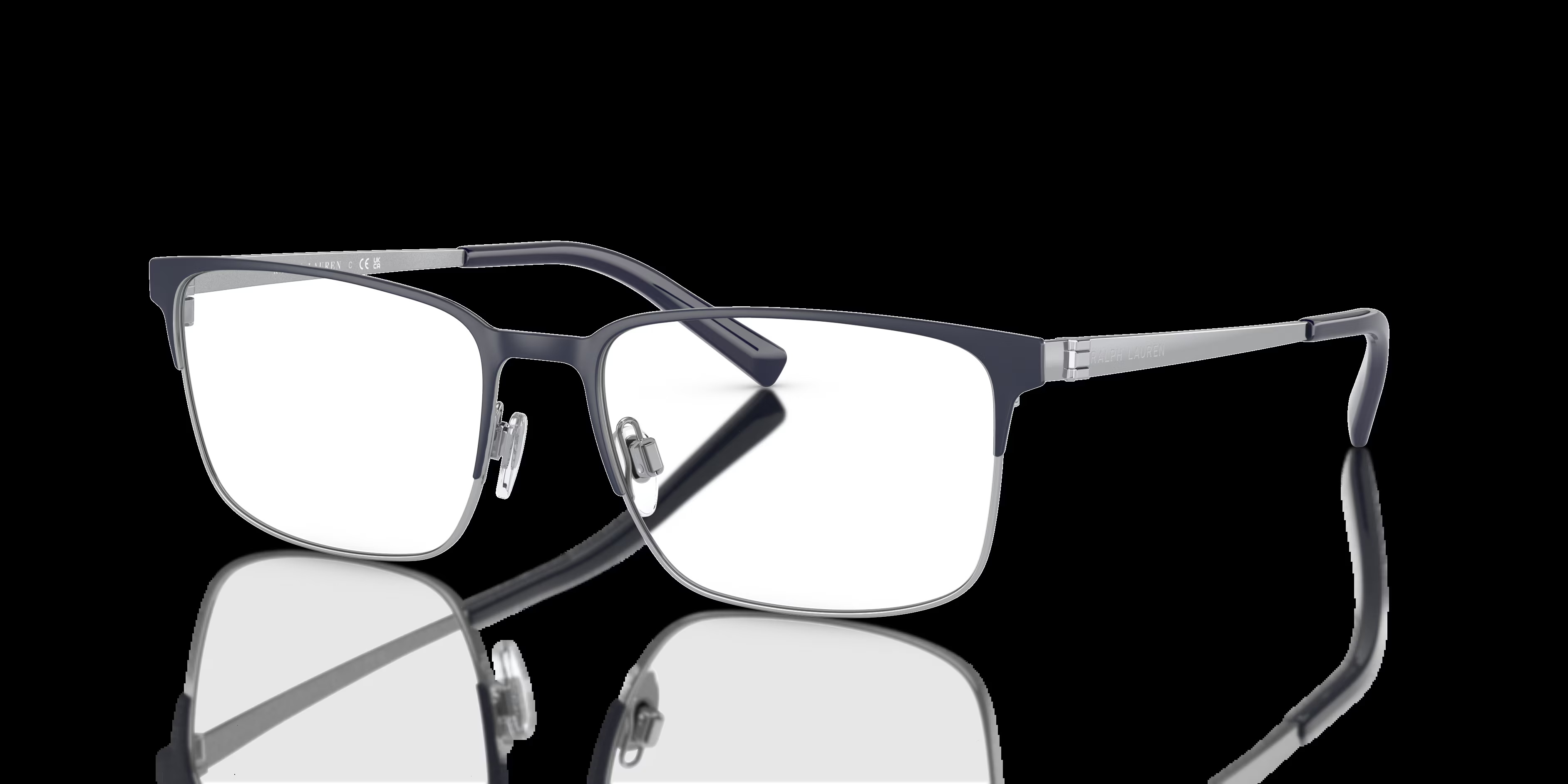 Ralph Lauren - RL5119 - Blue/Silver