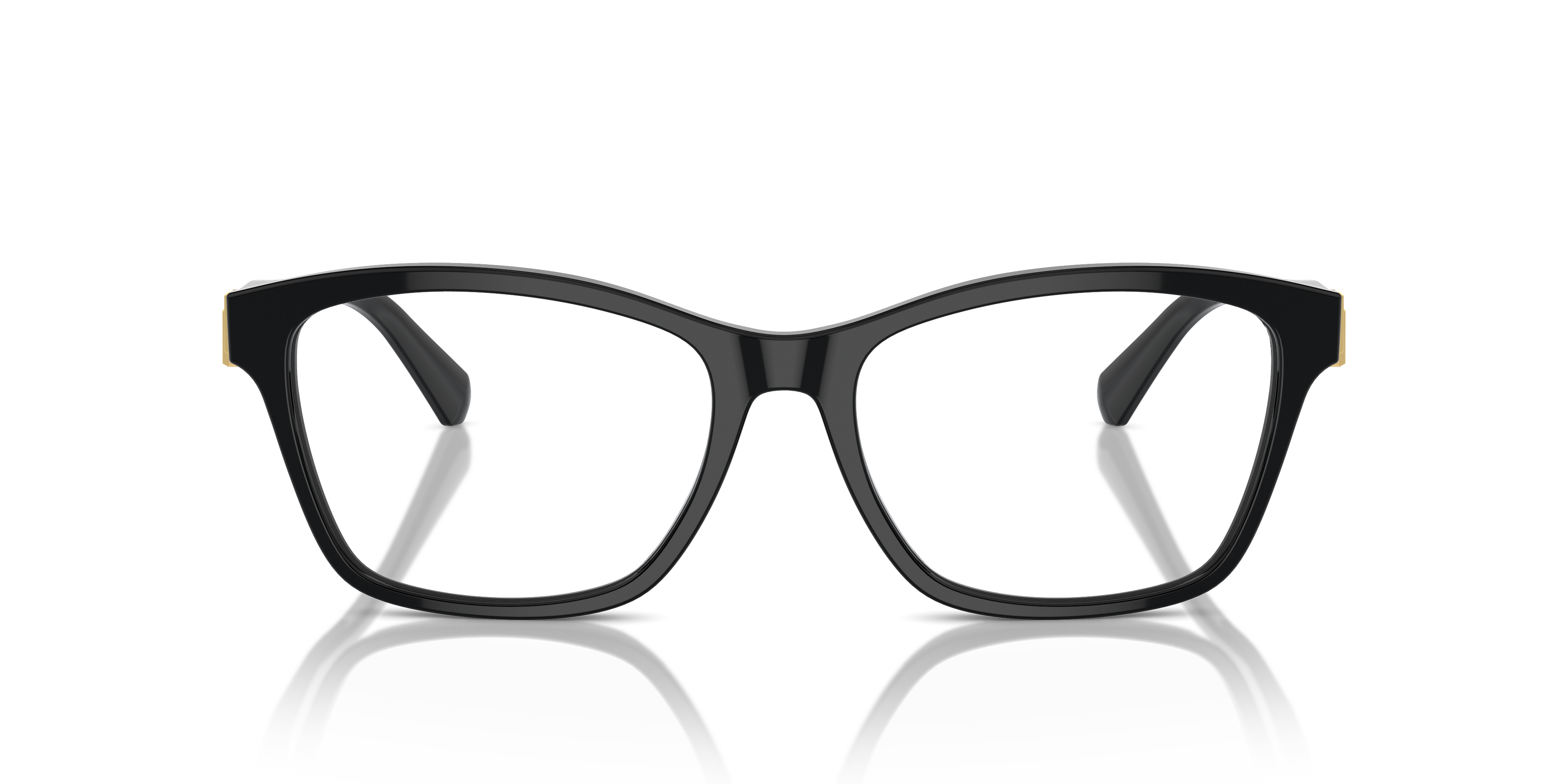 Ralph Lauren - RL6243 - Black