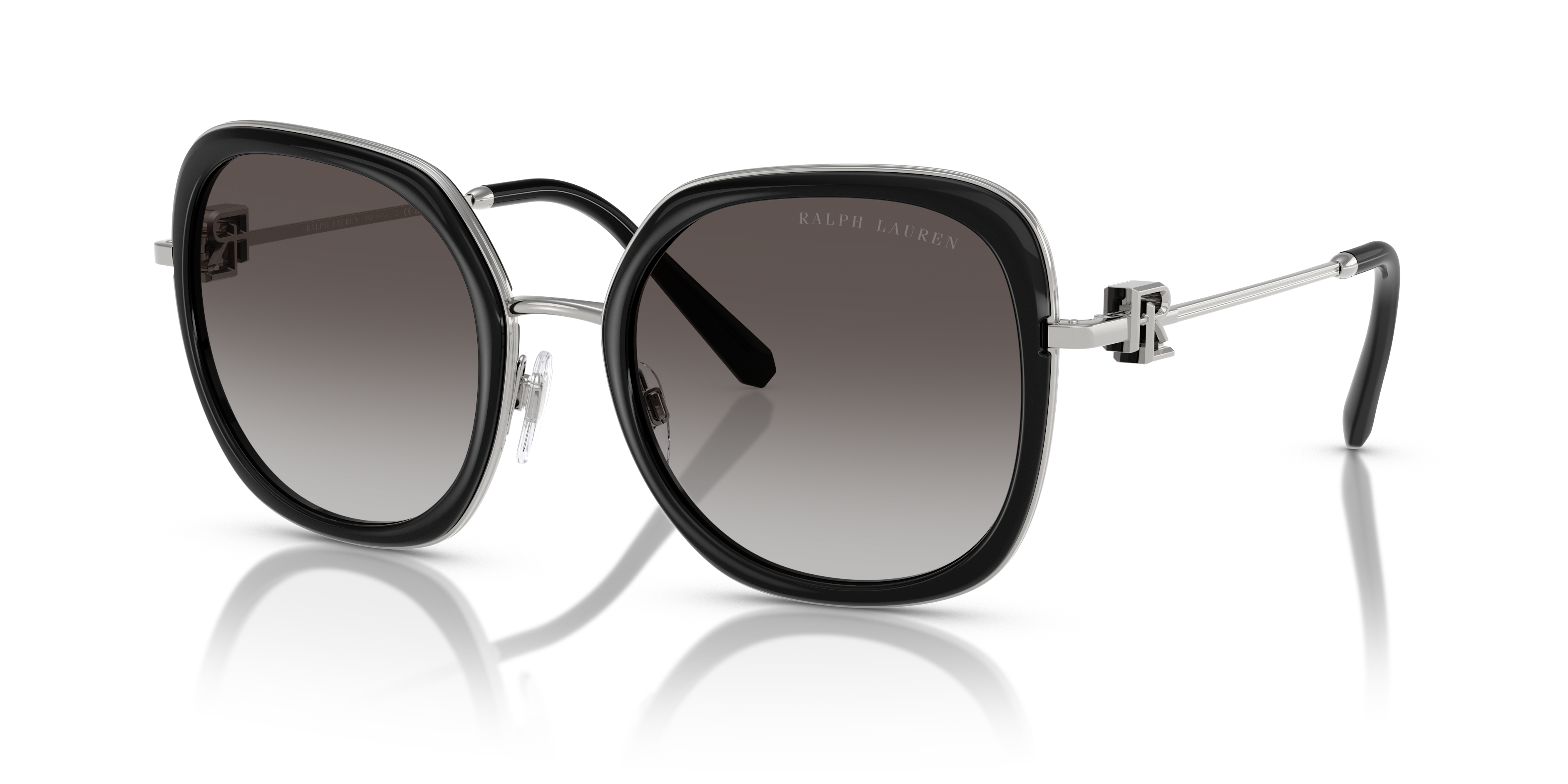 Ralph Lauren - RL7088 - Black